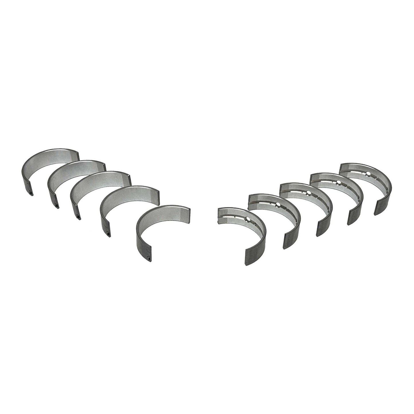 Main Bearings Set 2017-2018 Hyundai 1.4L