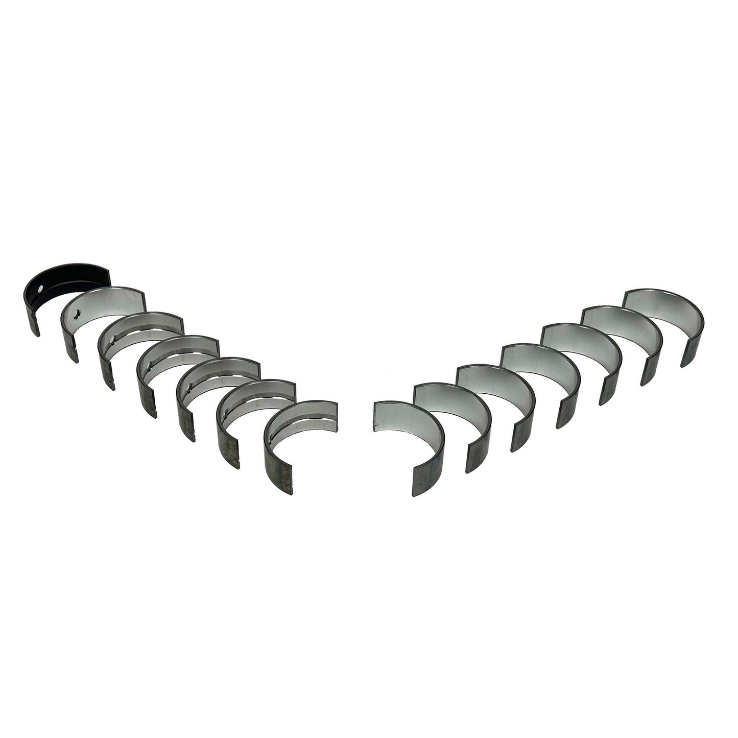 Main Bearings Set Escalade Siera Yukon GM 3.0L
