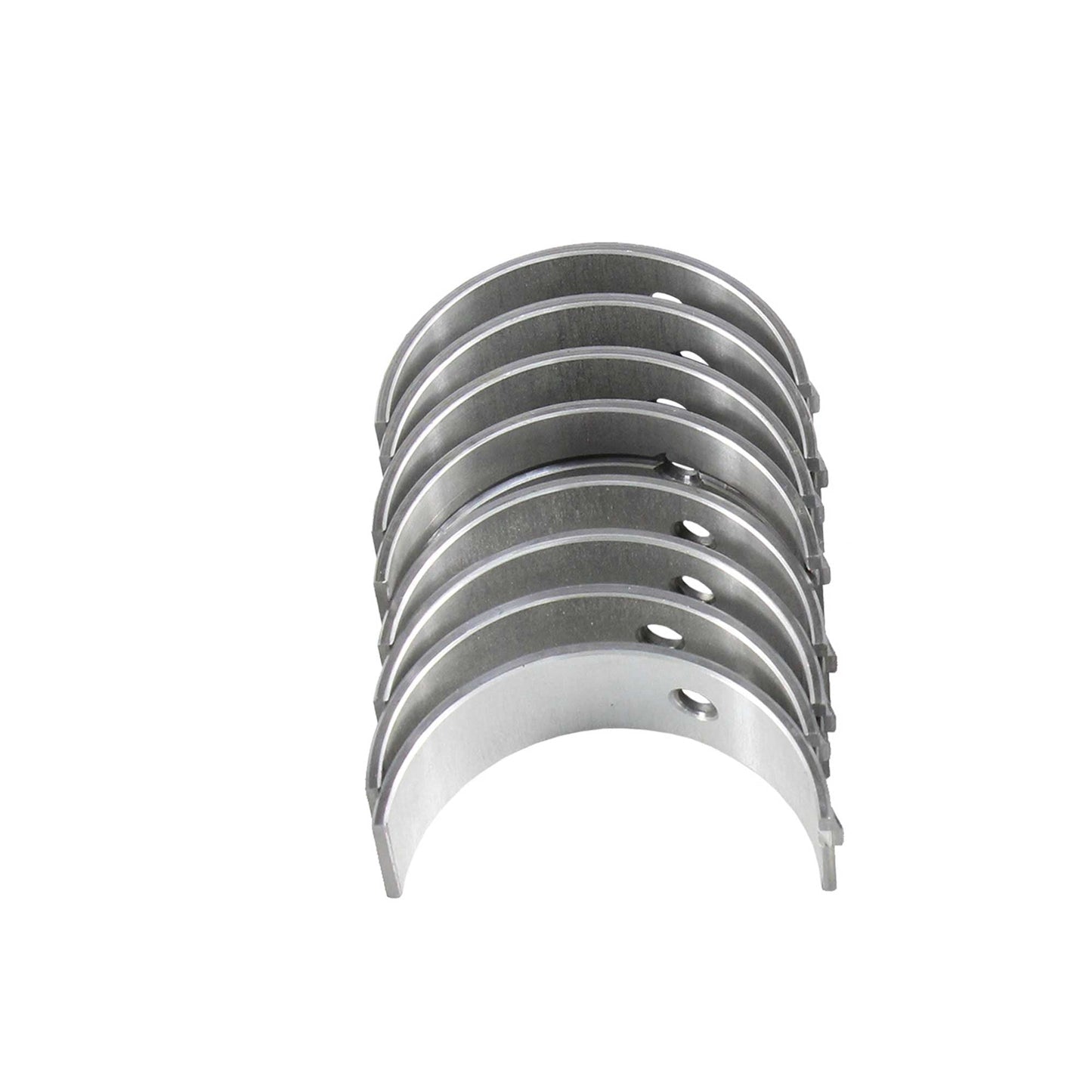 Main Bearings Set (Oversizes Available) 1982-1988 Nissan 1.5L-1.6L