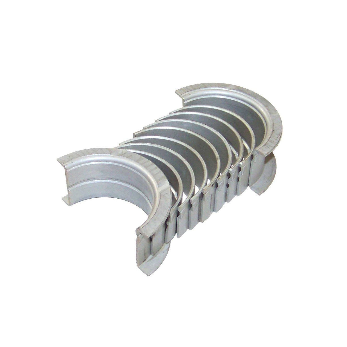Main Bearings Set (Oversizes Available) 1968-1974 Nissan 1.6L-1.8L