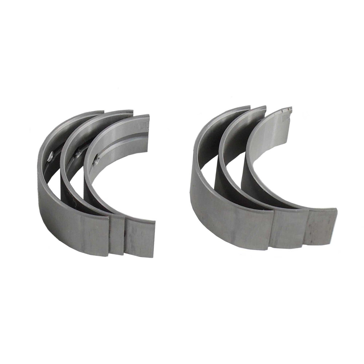 Main Bearings Set (Oversizes Available) 1968-1974 Nissan 1.6L-1.8L