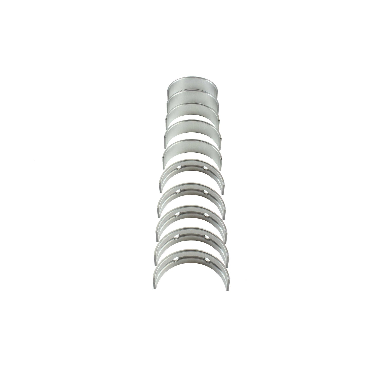 Crankshaft Main Bearing Set 2011-2017 Nissan 1.6L (Oversizes Available)