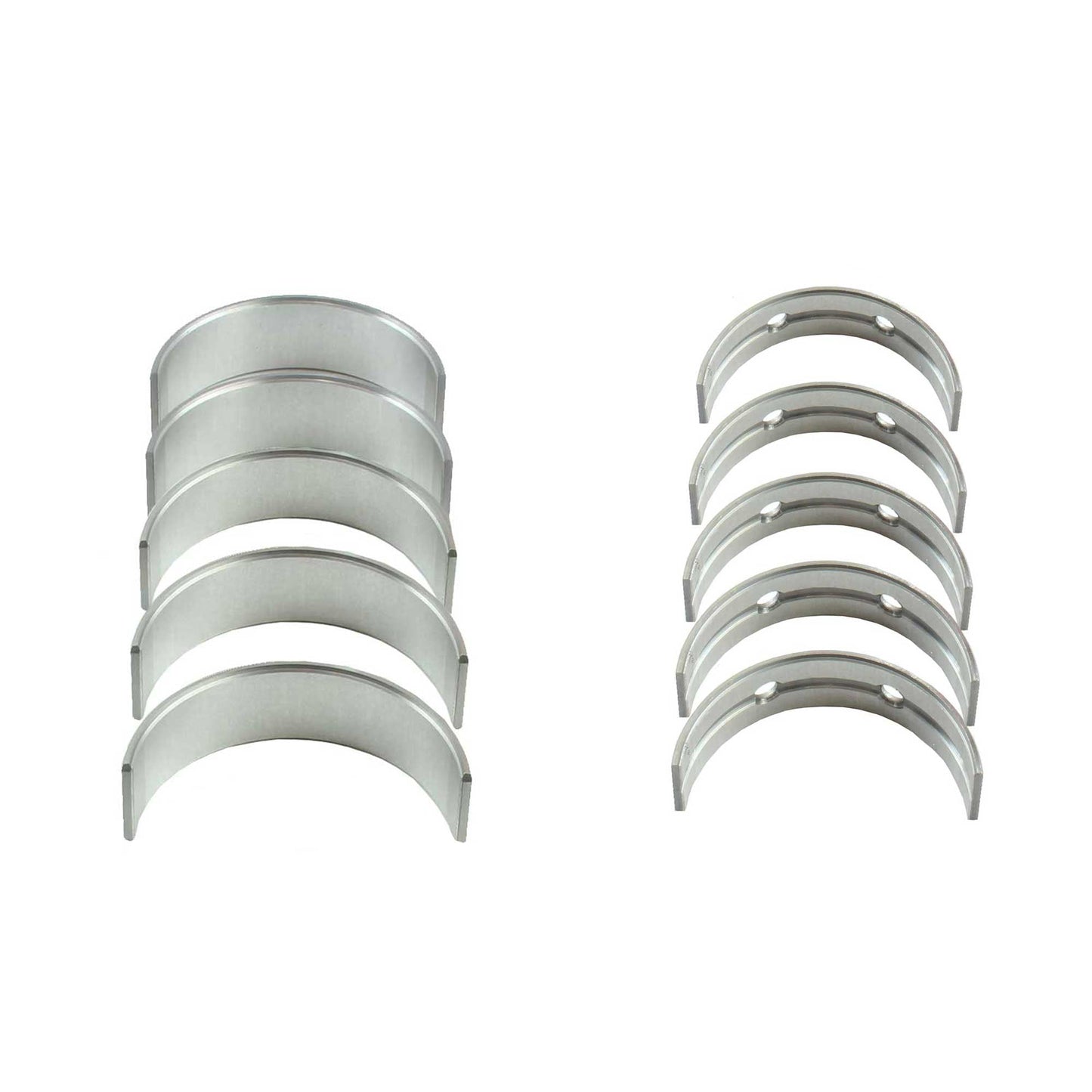 Crankshaft Main Bearing Set 2011-2017 Nissan 1.6L (Oversizes Available)