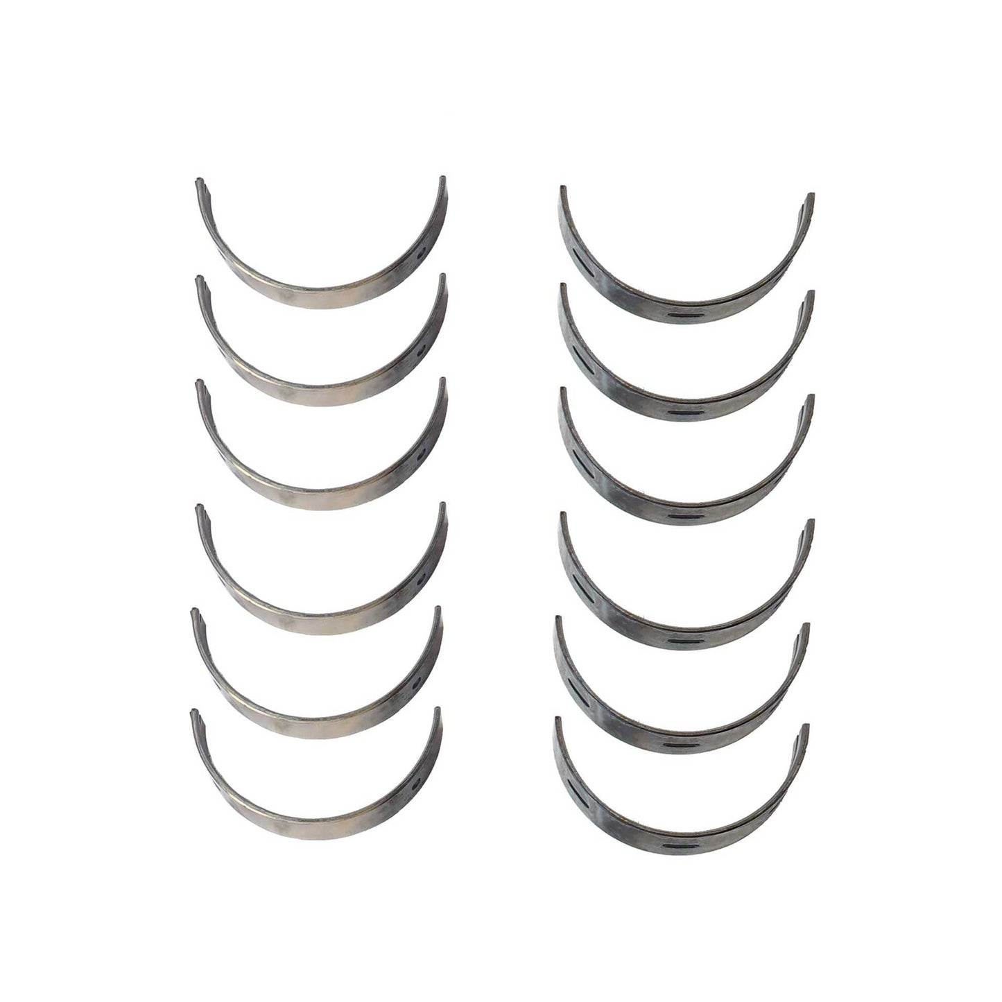 Crankshaft Main Bearing Set 2001-2019 Subaru 3.0L-3.6L (Oversizes Available)
