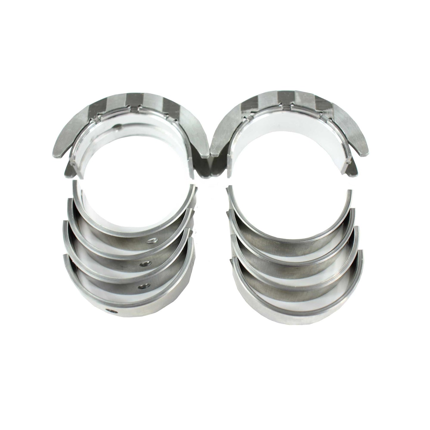 Crankshaft Main Bearing Set 2012-2015 BMW 2.0L (Oversizes Available)