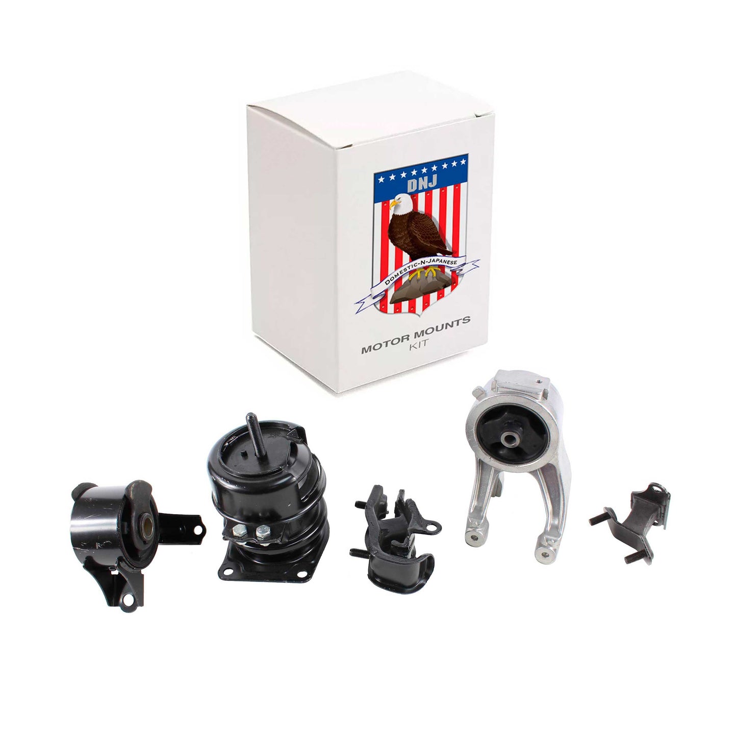 2001 Honda Odyssey 3.5L Motor Mount