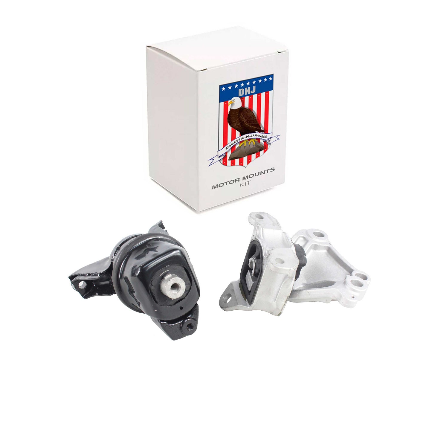2014 Honda Civic 1.8L Motor Mount