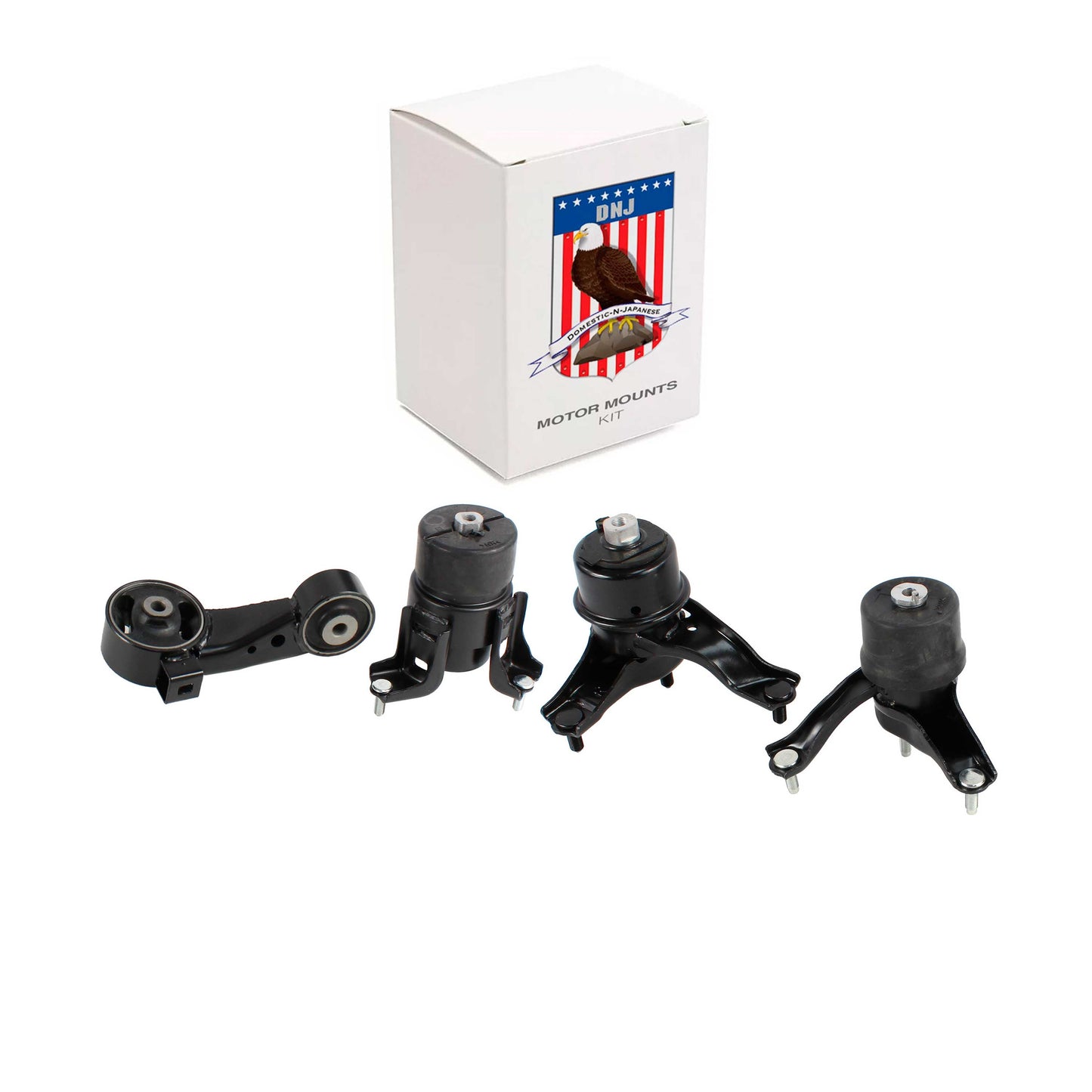 2004 Toyota Camry 3.0L Motor Mount