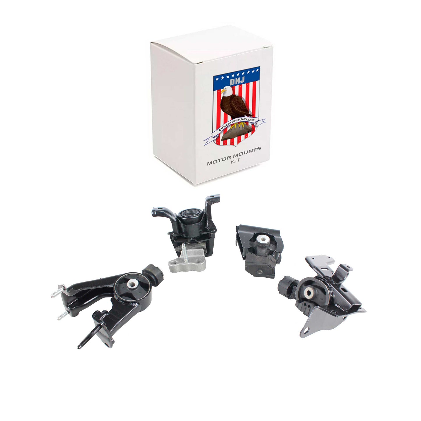 2013 Toyota Corolla 1.8L Motor Mount