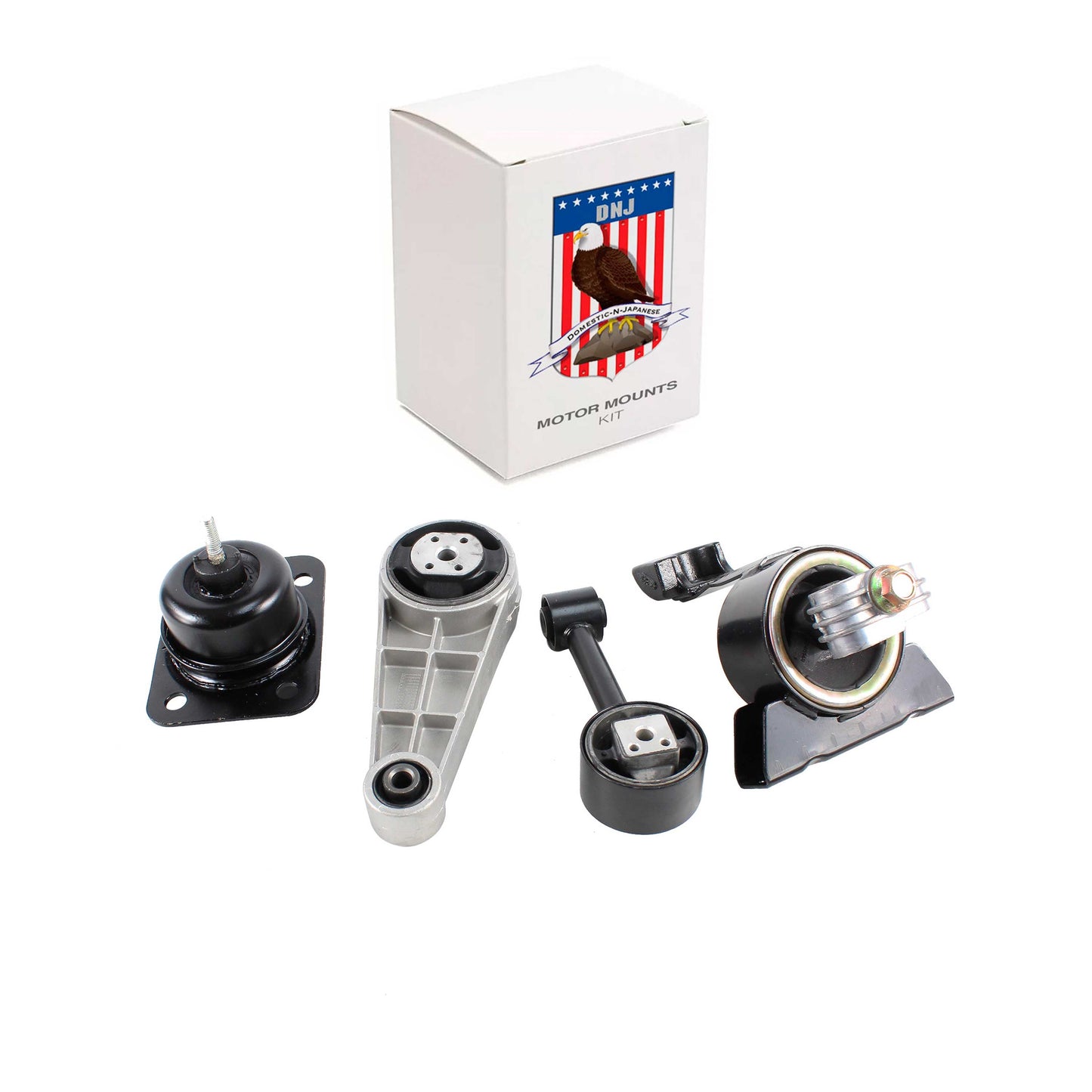 2006 Suzuki Reno 2.0L Motor Mount