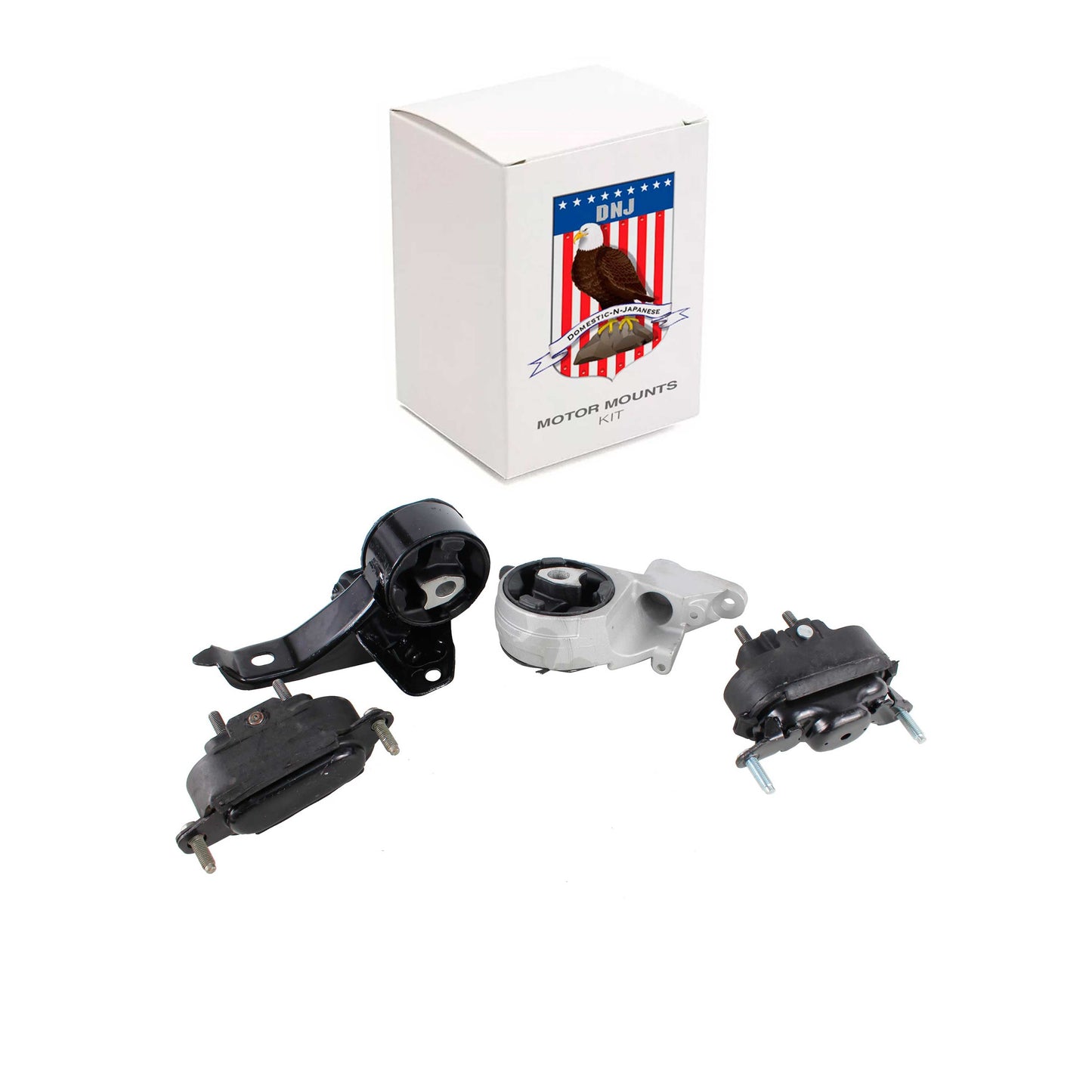 2005 Pontiac G6 3.5L Motor Mount
