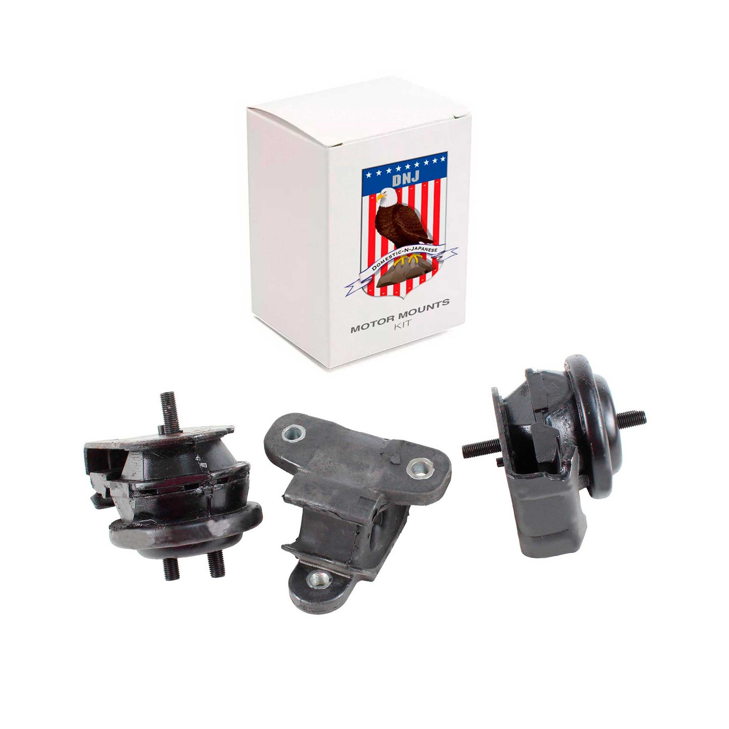 2002 Chevrolet Tracker 2.0L Motor Mount