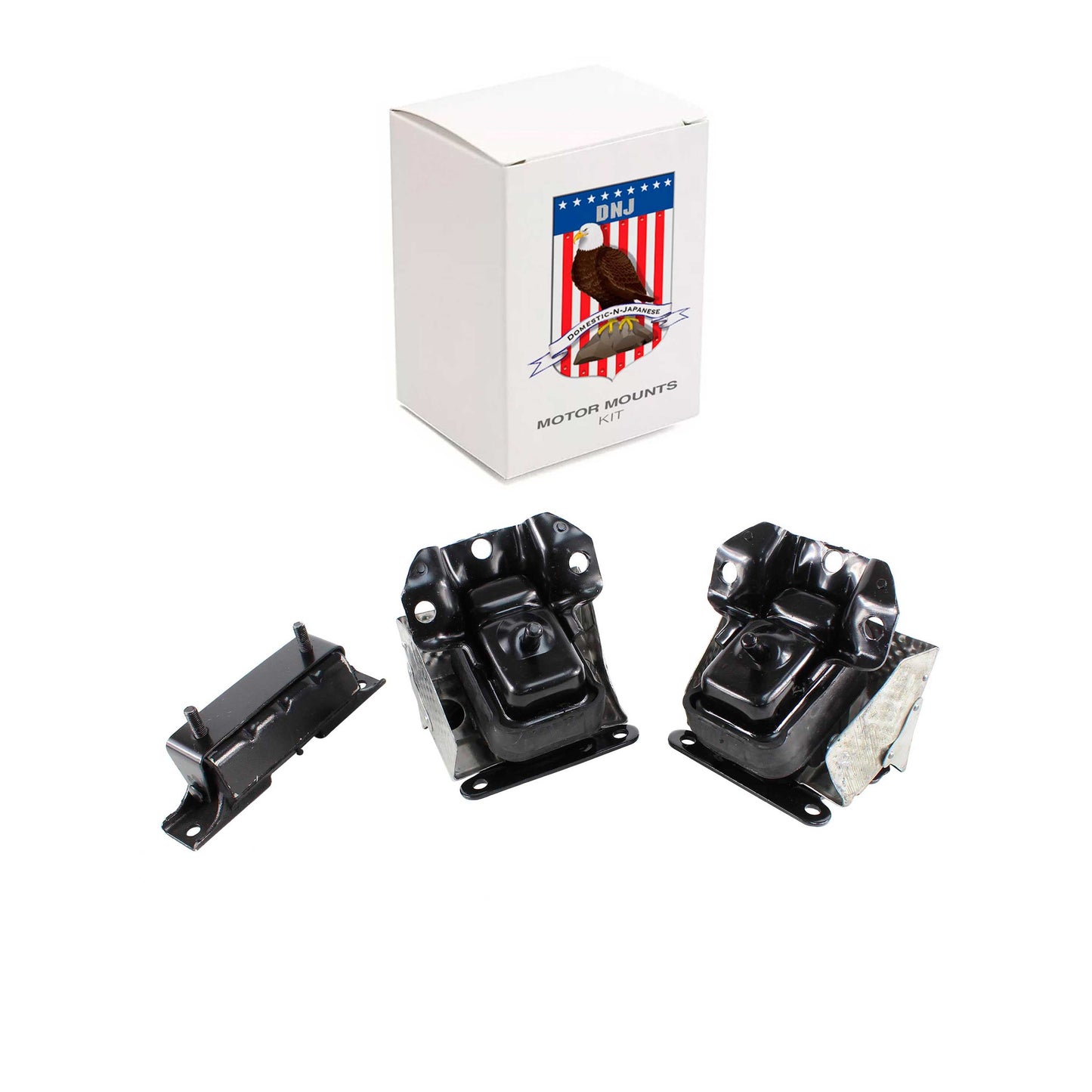 2011 GMC Yukon XL 1500 6.2L Motor Mount