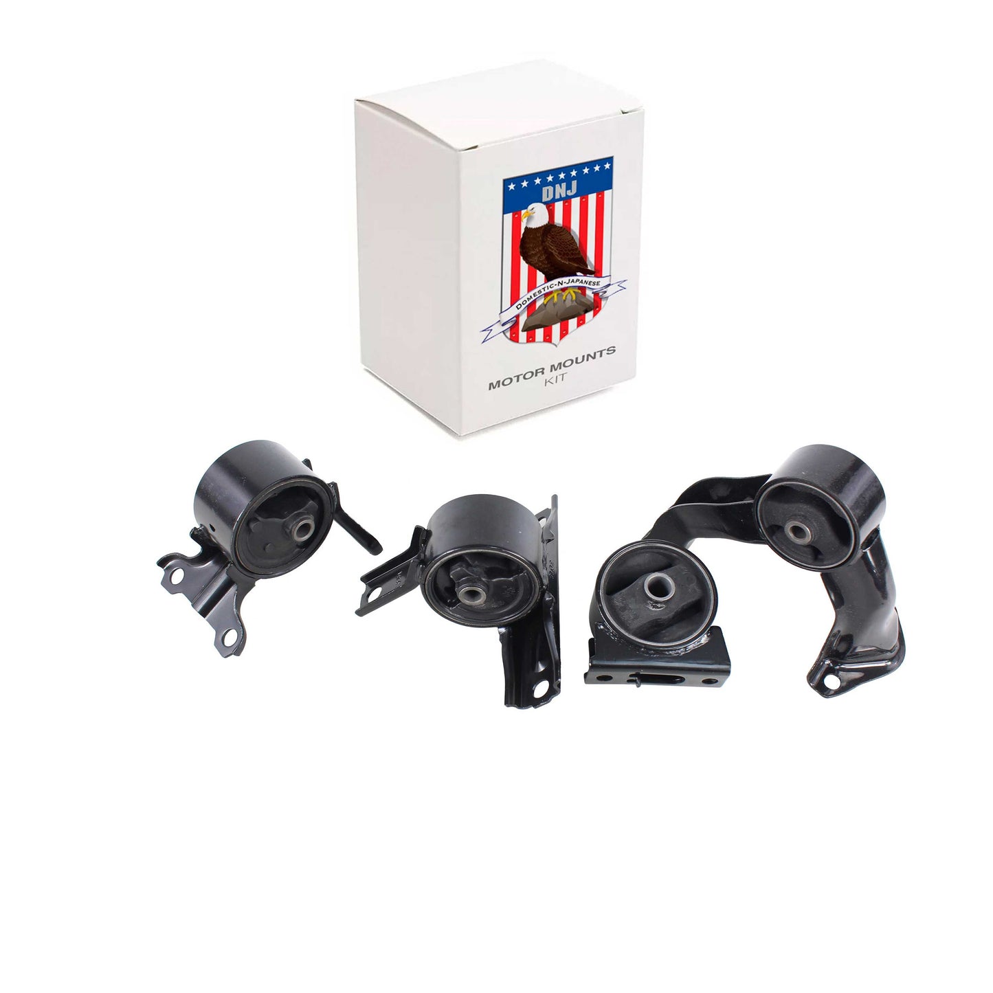 2015 Mitsubishi Lancer 2.0L Motor Mount