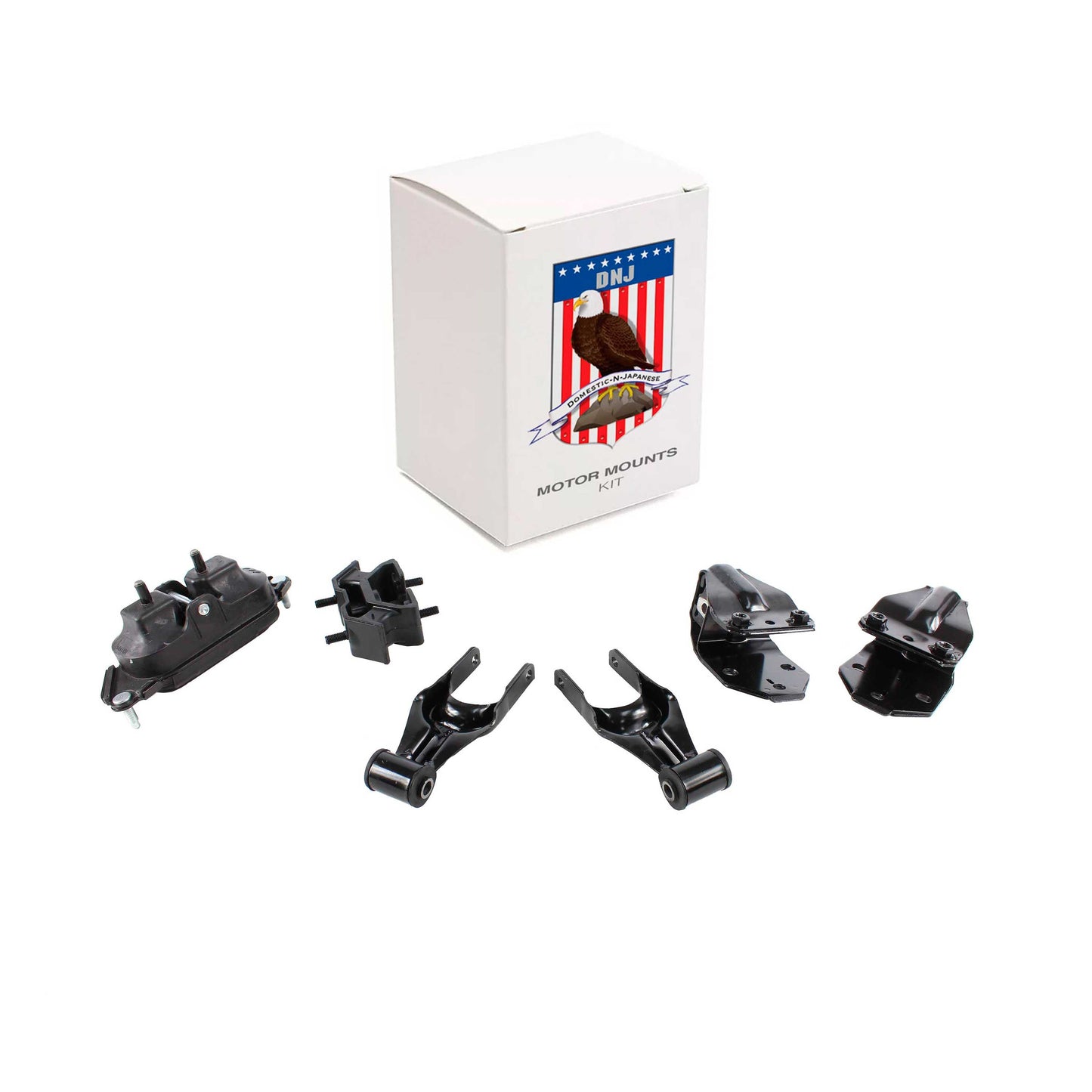 2009 Chevrolet Impala 3.5L Motor Mount