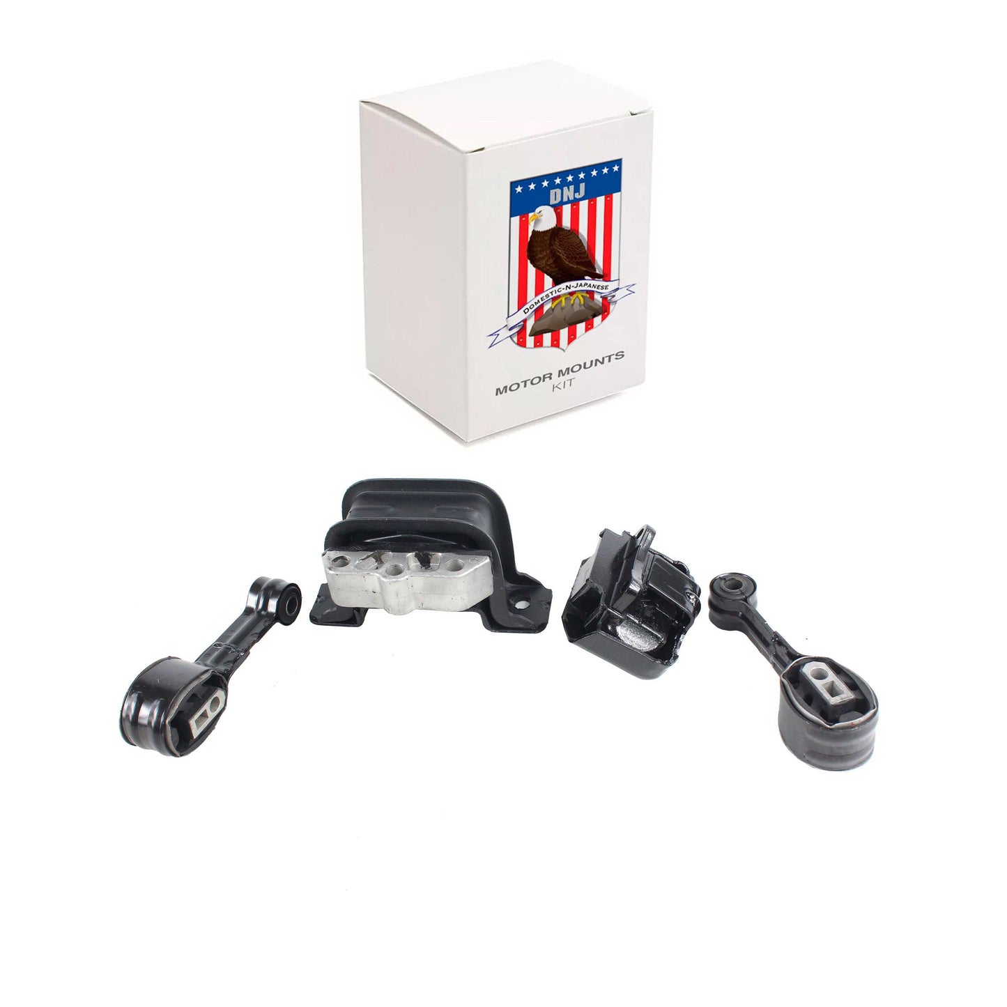 1992 Saturn SL2 1.9L Motor Mount