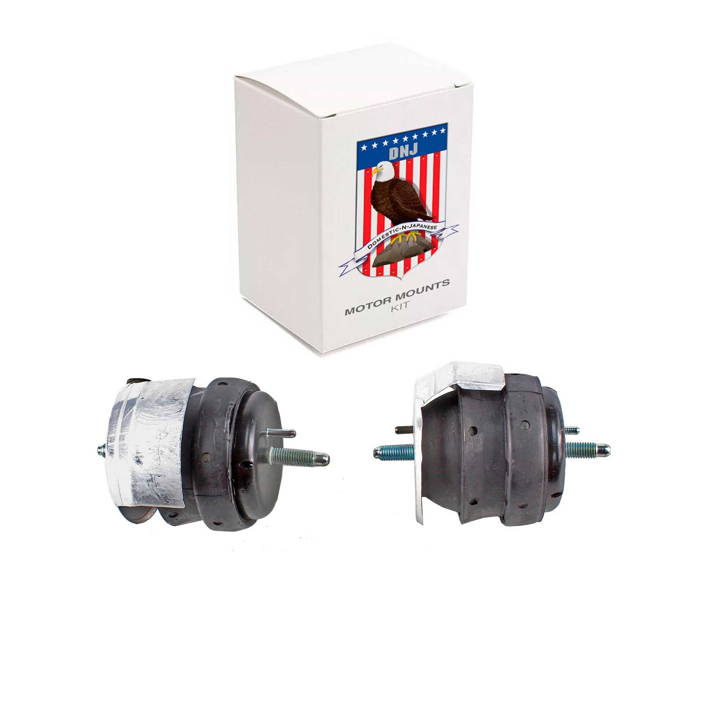 2011 Cadillac CTS 3.0L Motor Mount