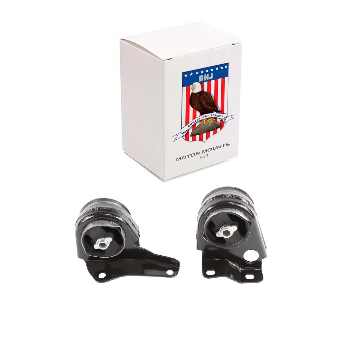 1994 Chevrolet S10 2.2L Motor Mount
