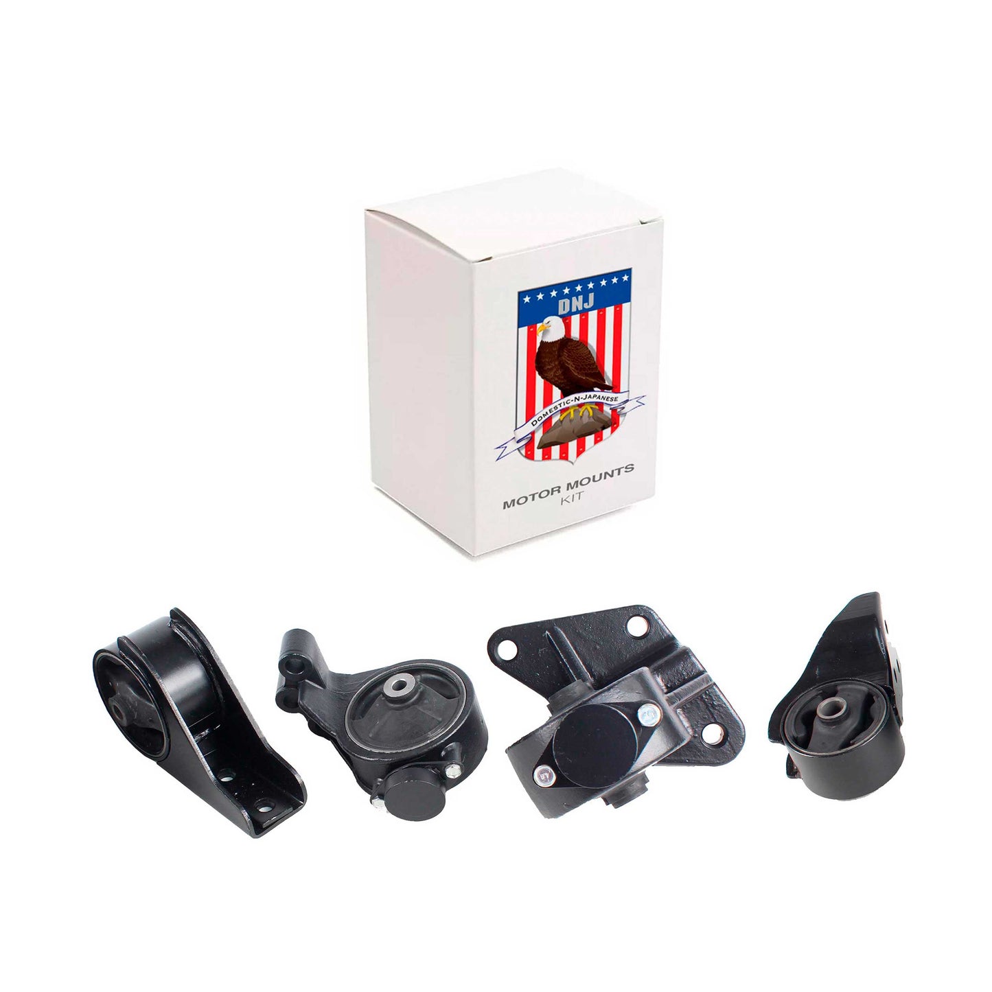 2005 Kia Sedona 3.5L Motor Mount
