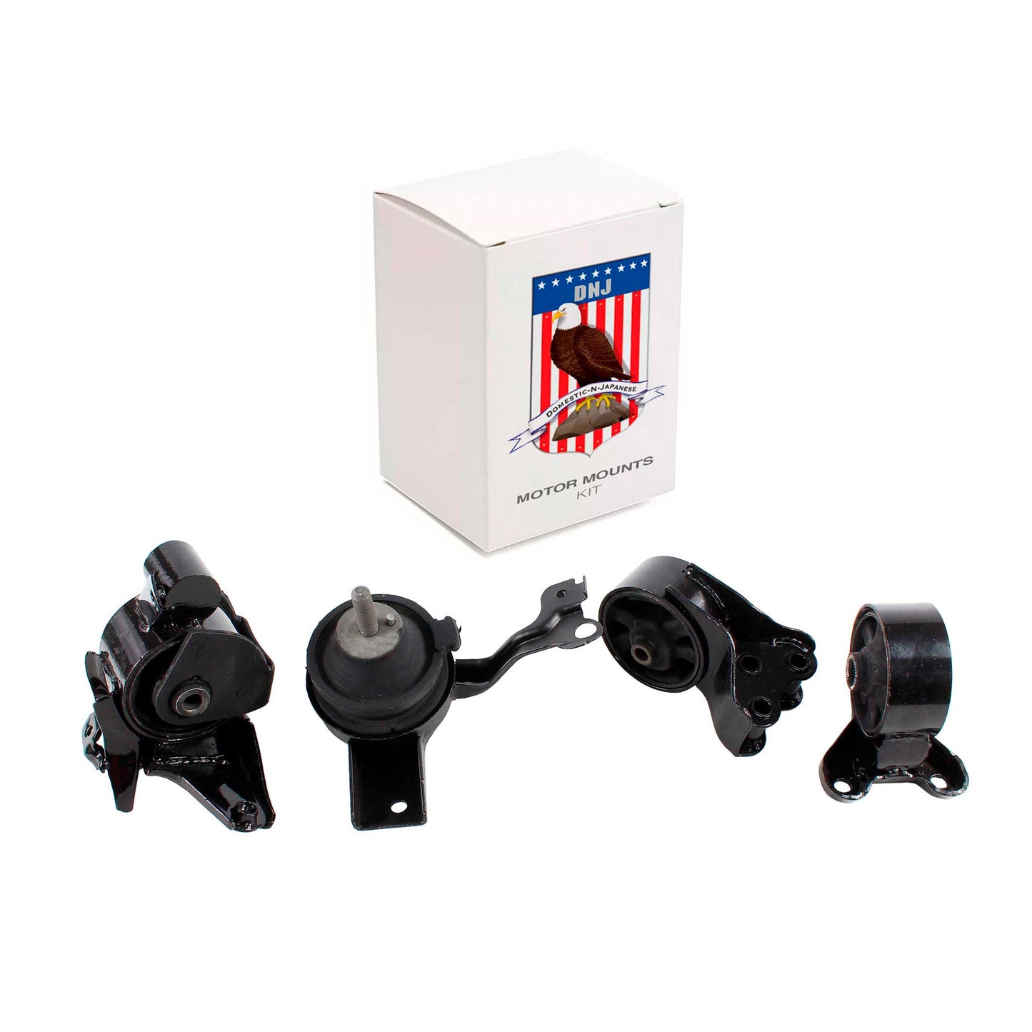 2005 Hyundai Elantra 2.0L Motor Mount