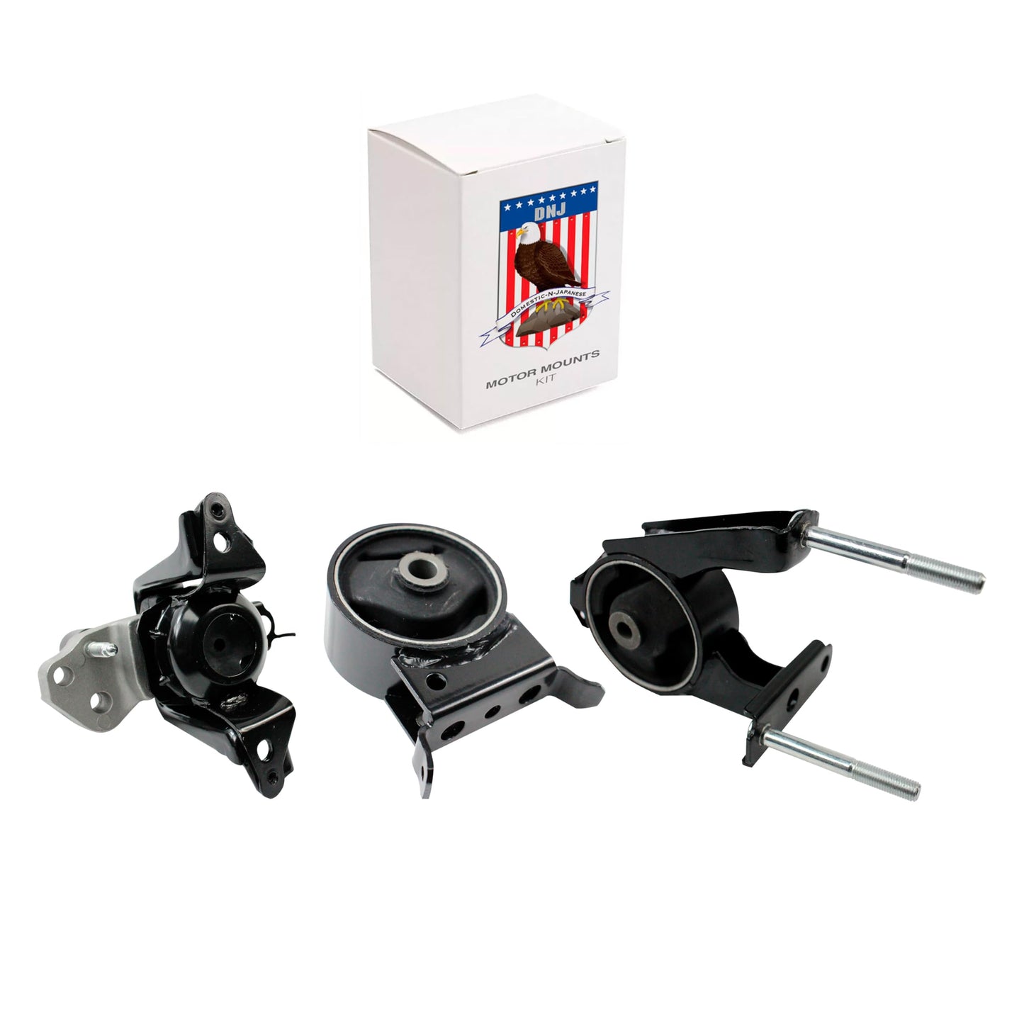 2006 Scion xB 1.5L Motor Mount