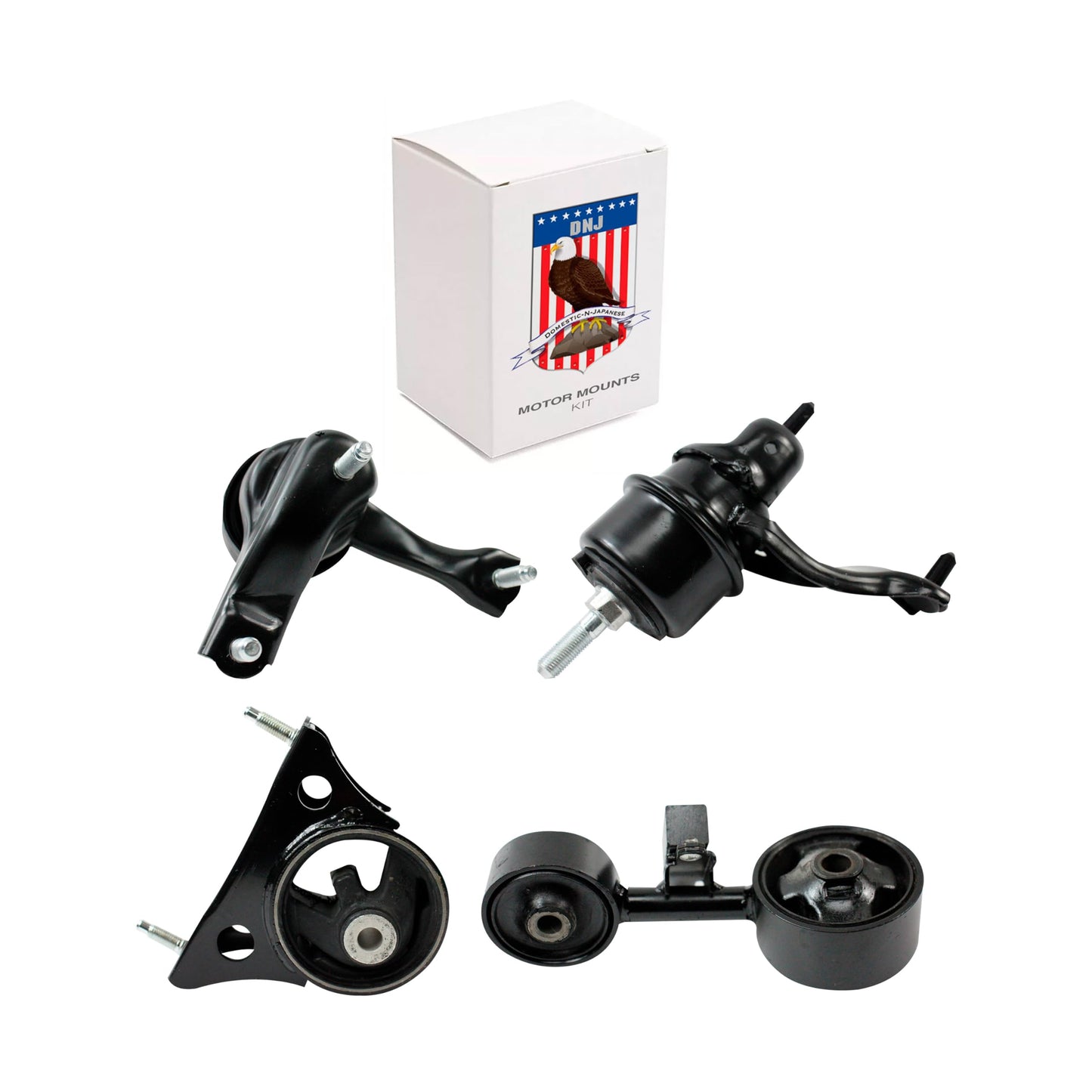 2001 Toyota Highlander 2.4L Motor Mount