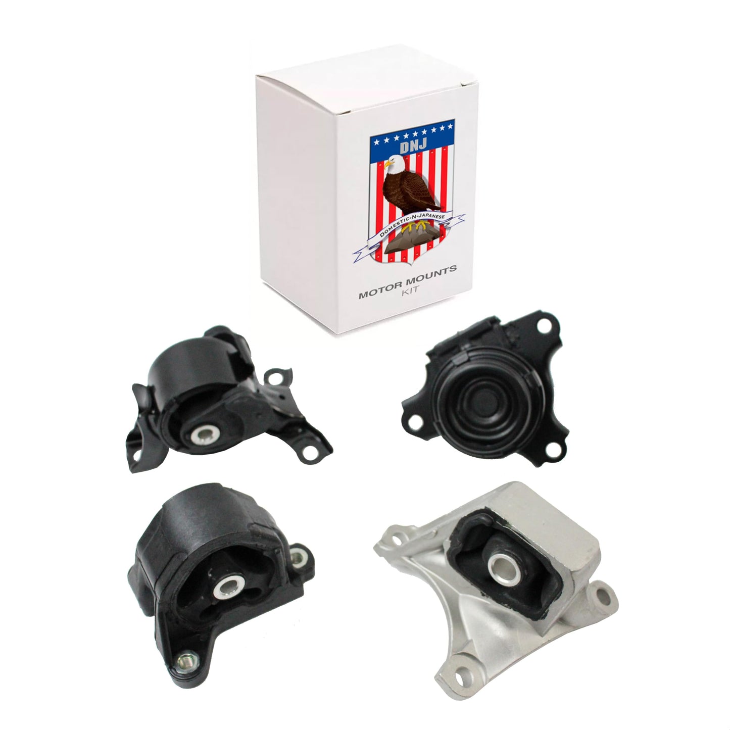 2003 Acura RSX 2.0L Motor Mount