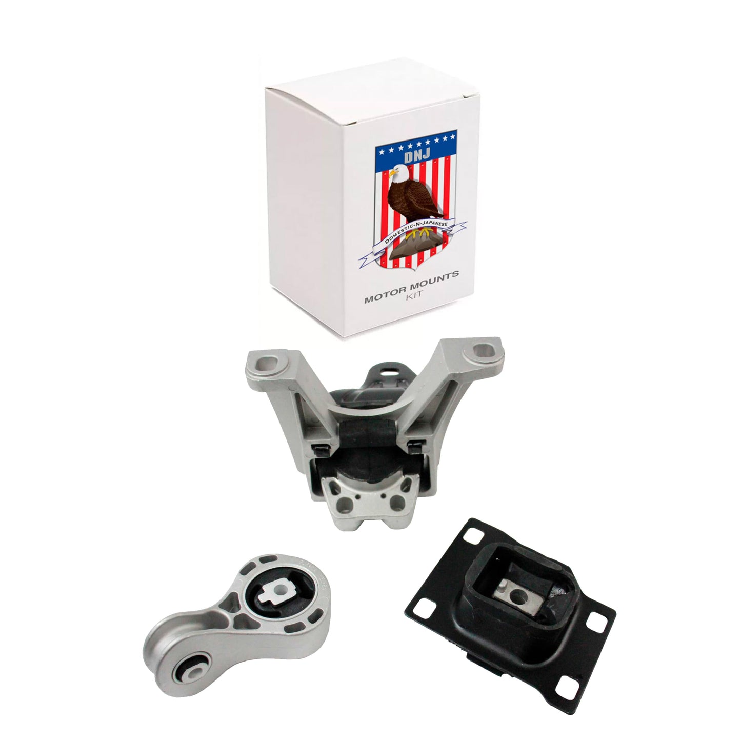 2011 Ford Focus 2.0L Motor Mount