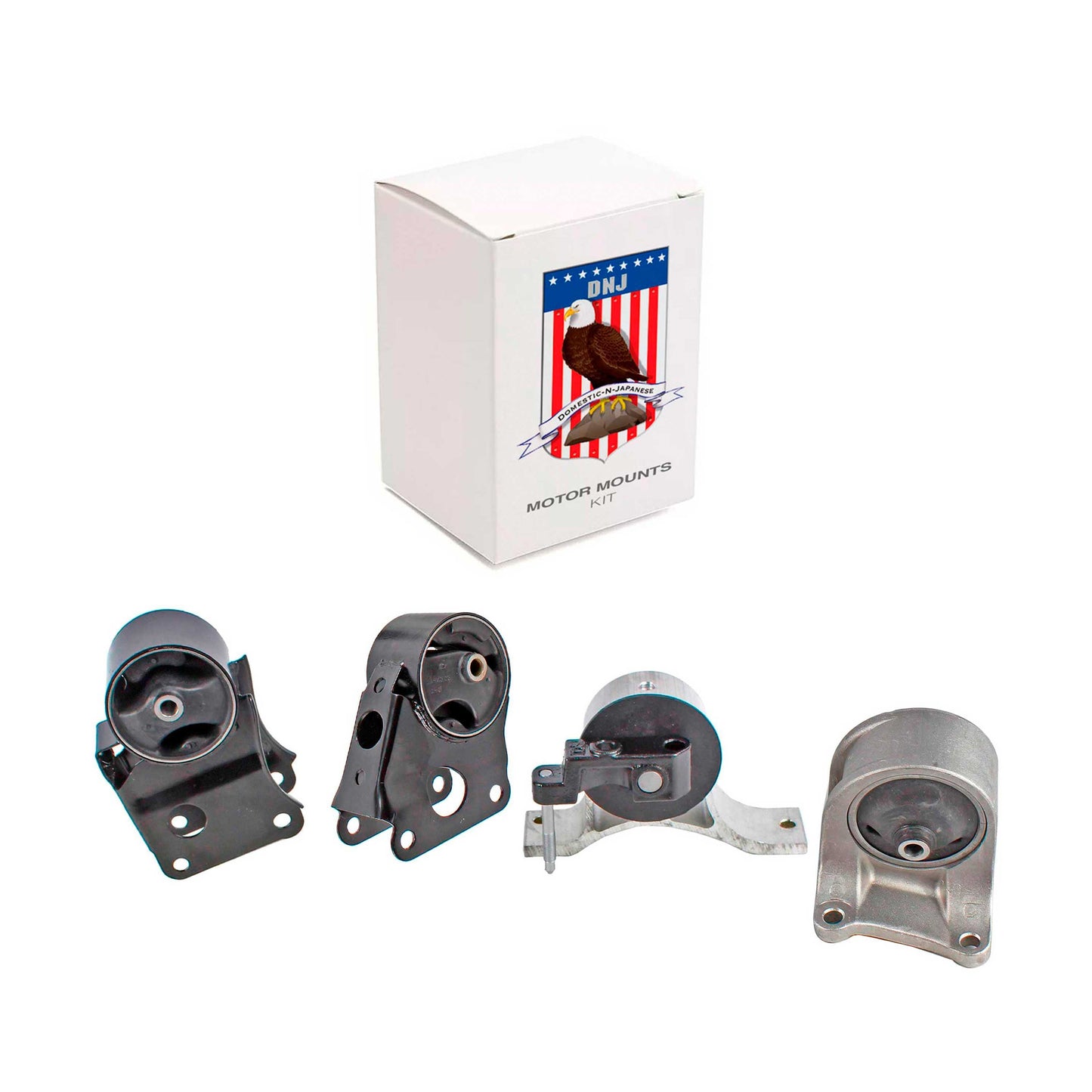 2005 Nissan Altima 2.5L Motor Mount