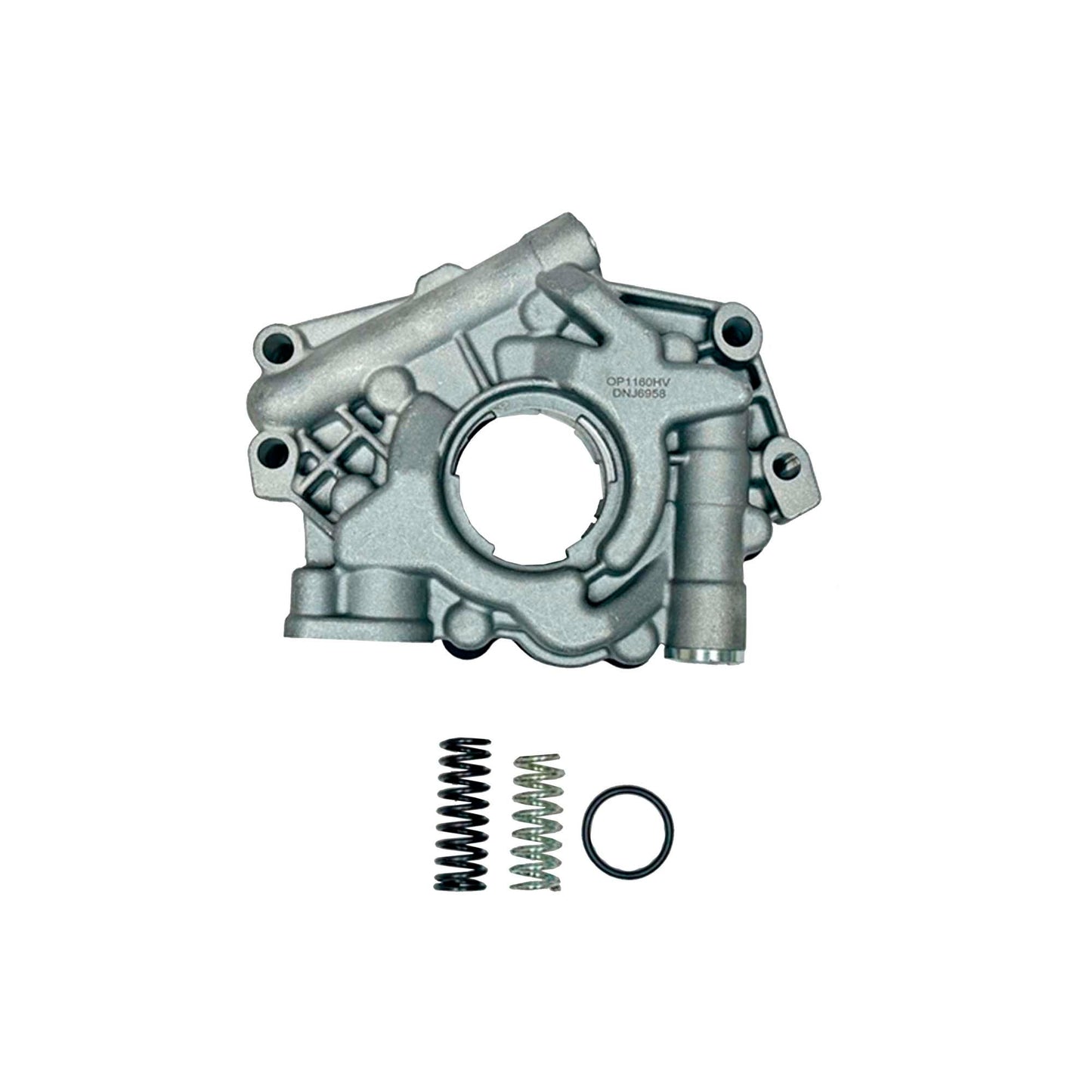 Oil Pump For 2003-2008 Chrysler Dodge Jeep  OHV