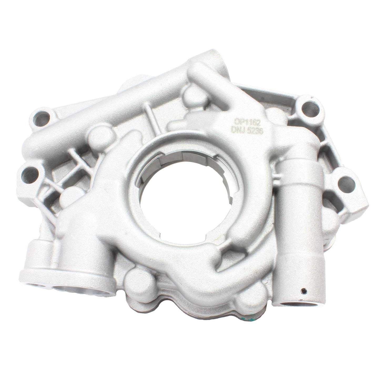 2008 Dodge Magnum 6.1L Oil Pump