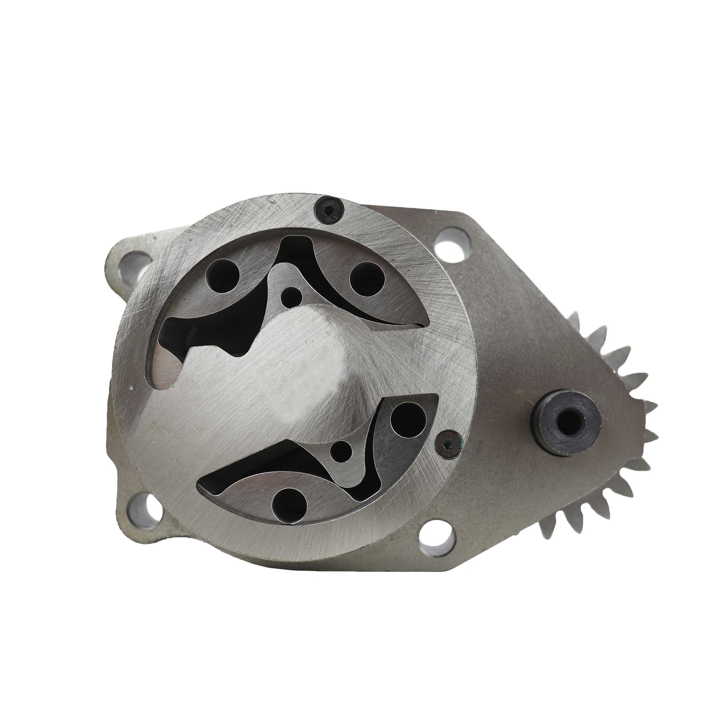 2008 Dodge Ram 3500 6.7L Oil Pump