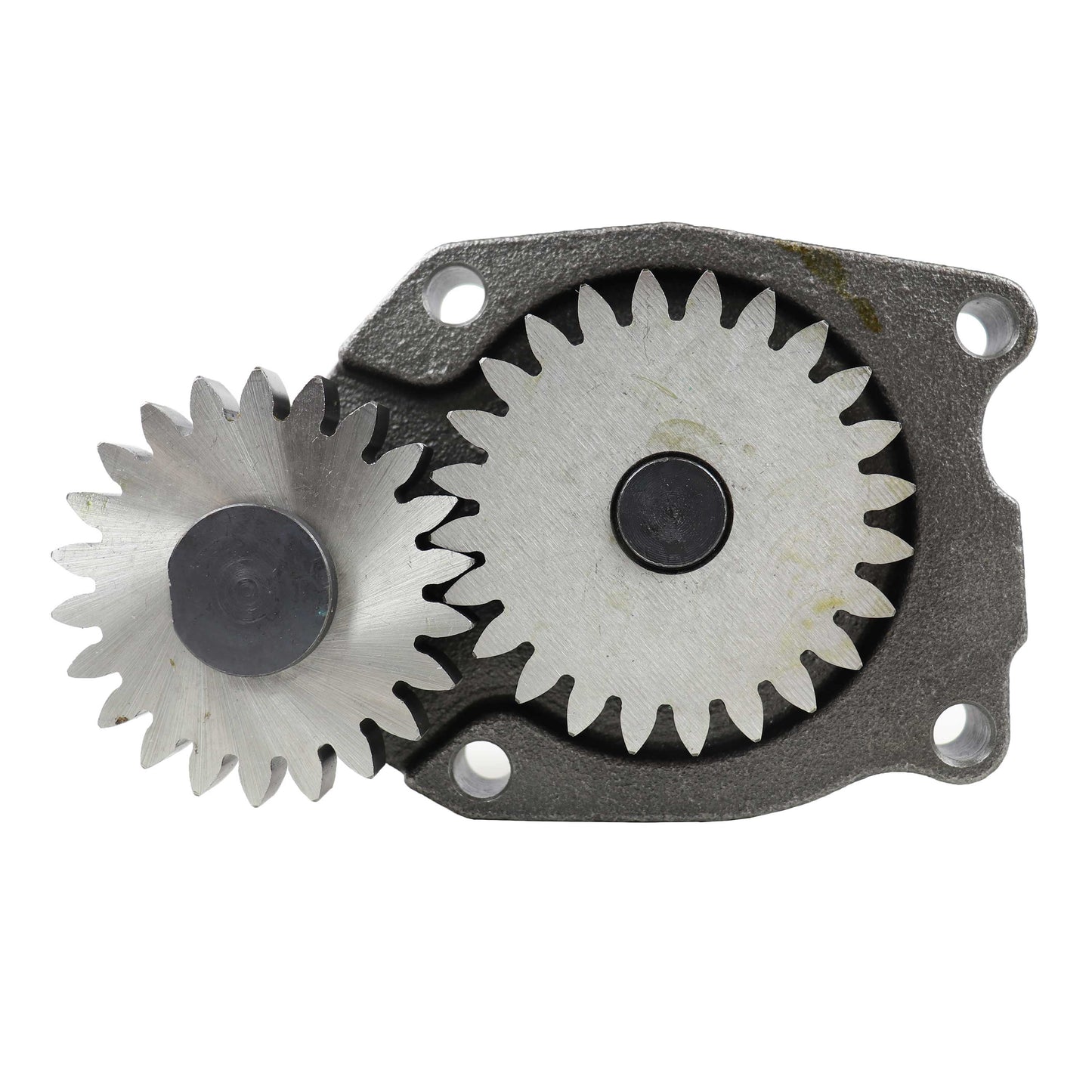 2013 Ram 5500 6.7L Oil Pump