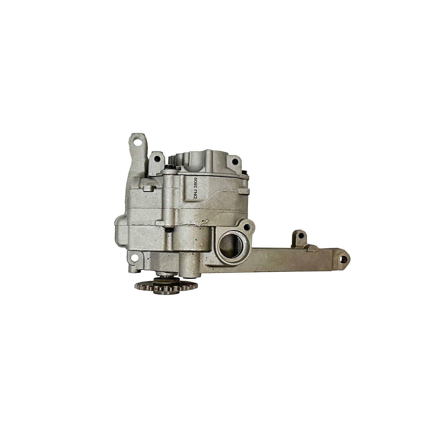 2015 Ram ProMaster 1500 3.0L Oil Pump