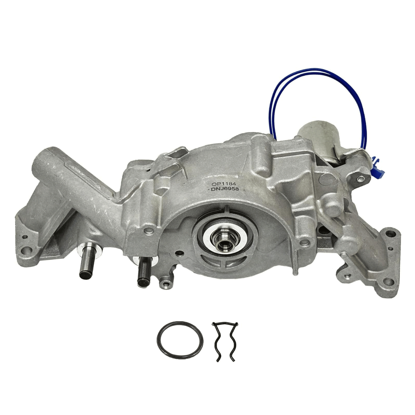 Oil Pump For 2016-2022 Chrysler Dodge Ram  DOHC