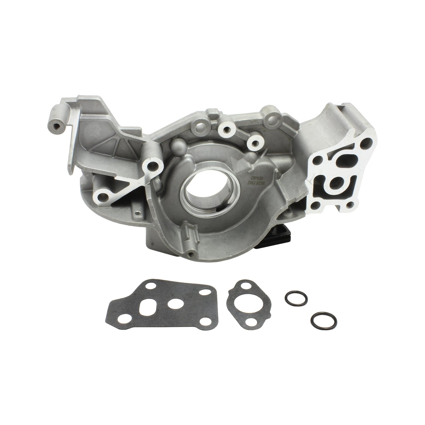 2001 Mitsubishi Montero Sport 3.5L Oil Pump