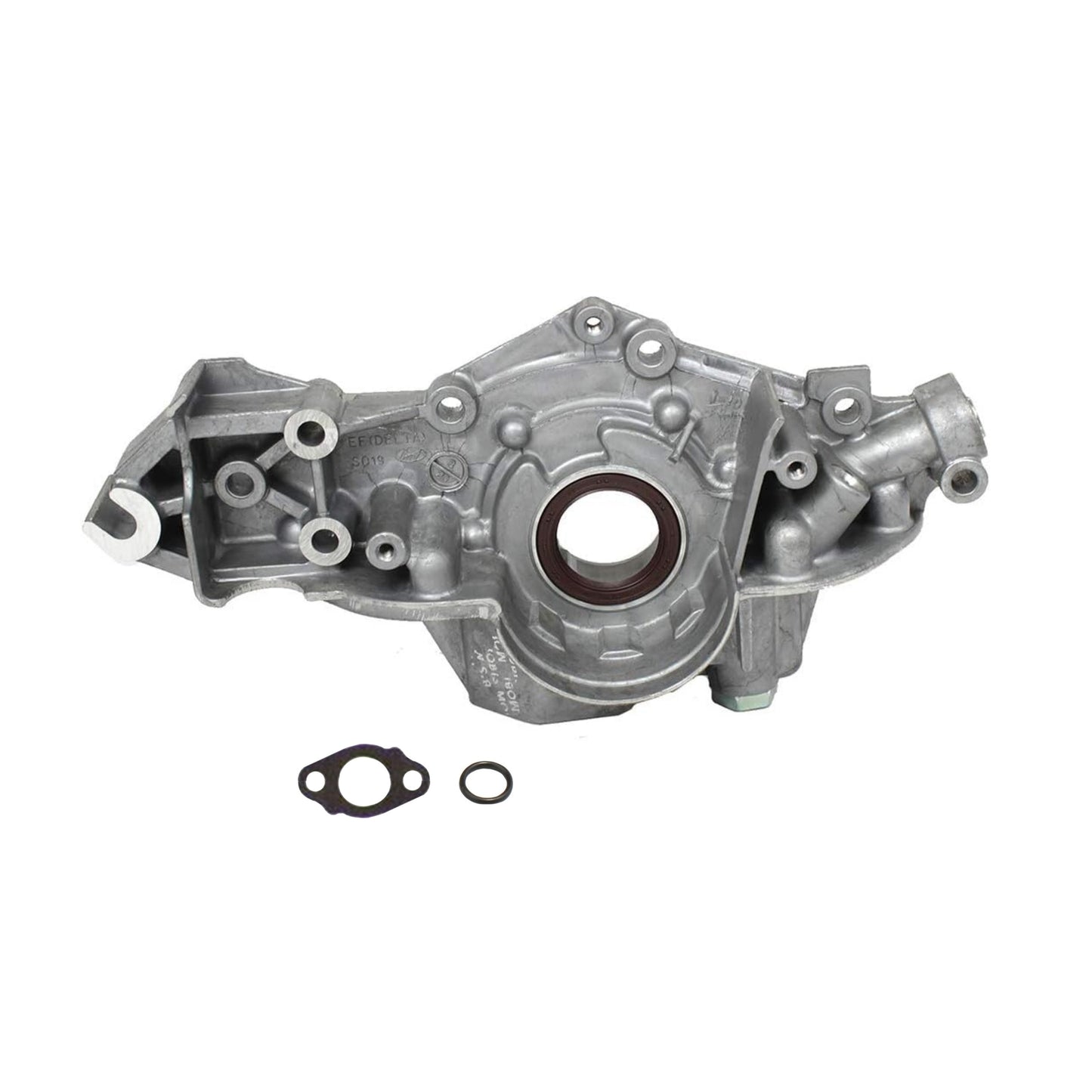 2004 Hyundai Santa Fe 2.7L Oil Pump