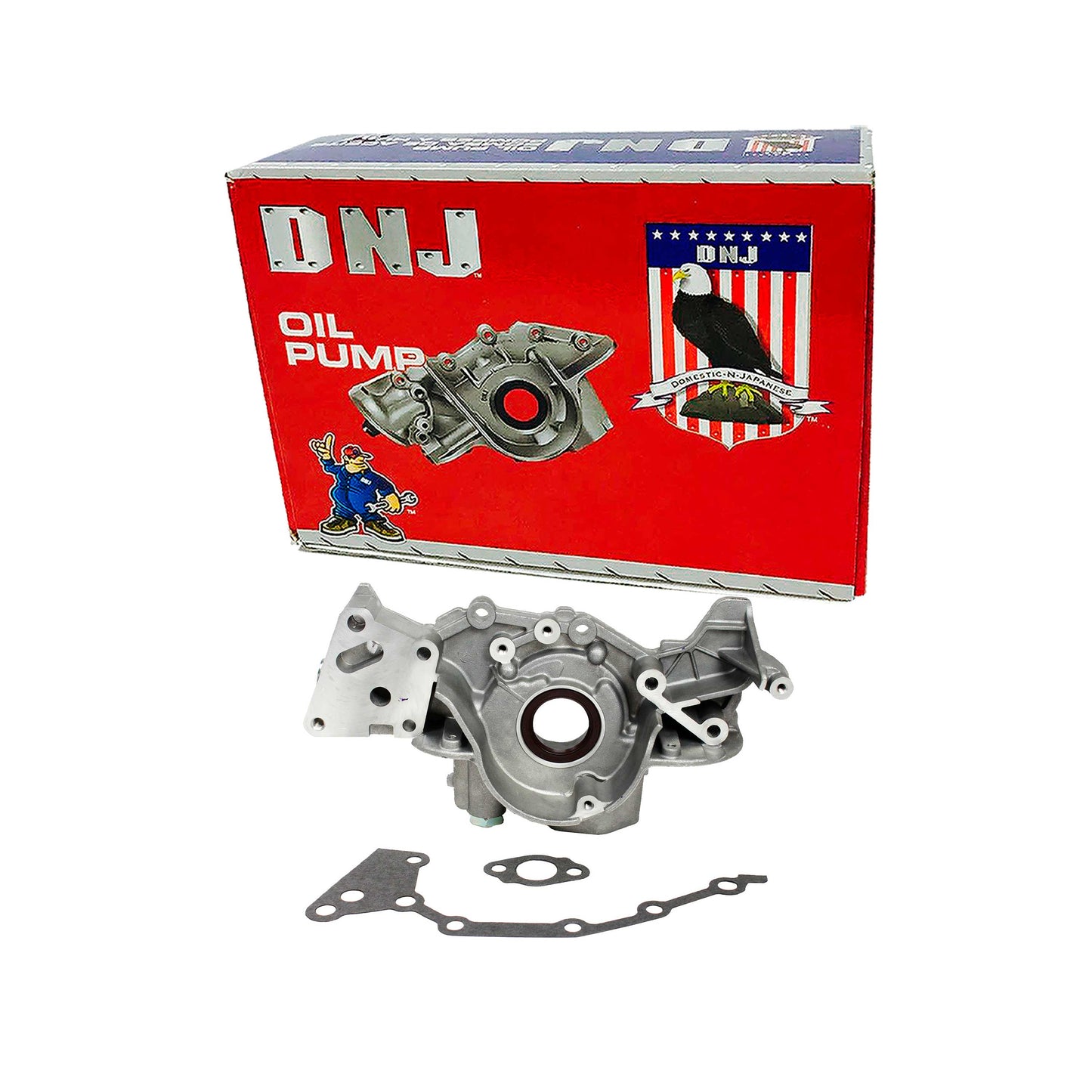 2006 Kia Sorento 3.5L Oil Pump