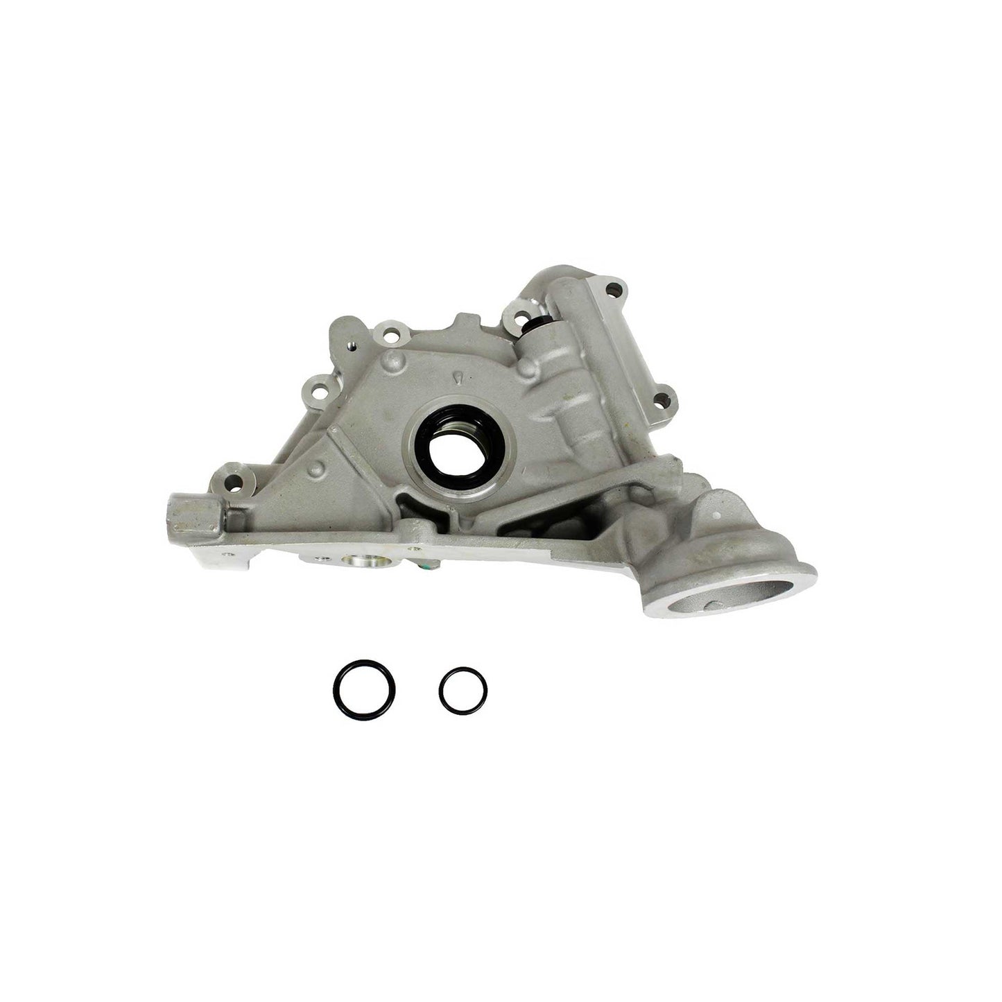 2006 Dodge Caravan 2.4L Oil Pump