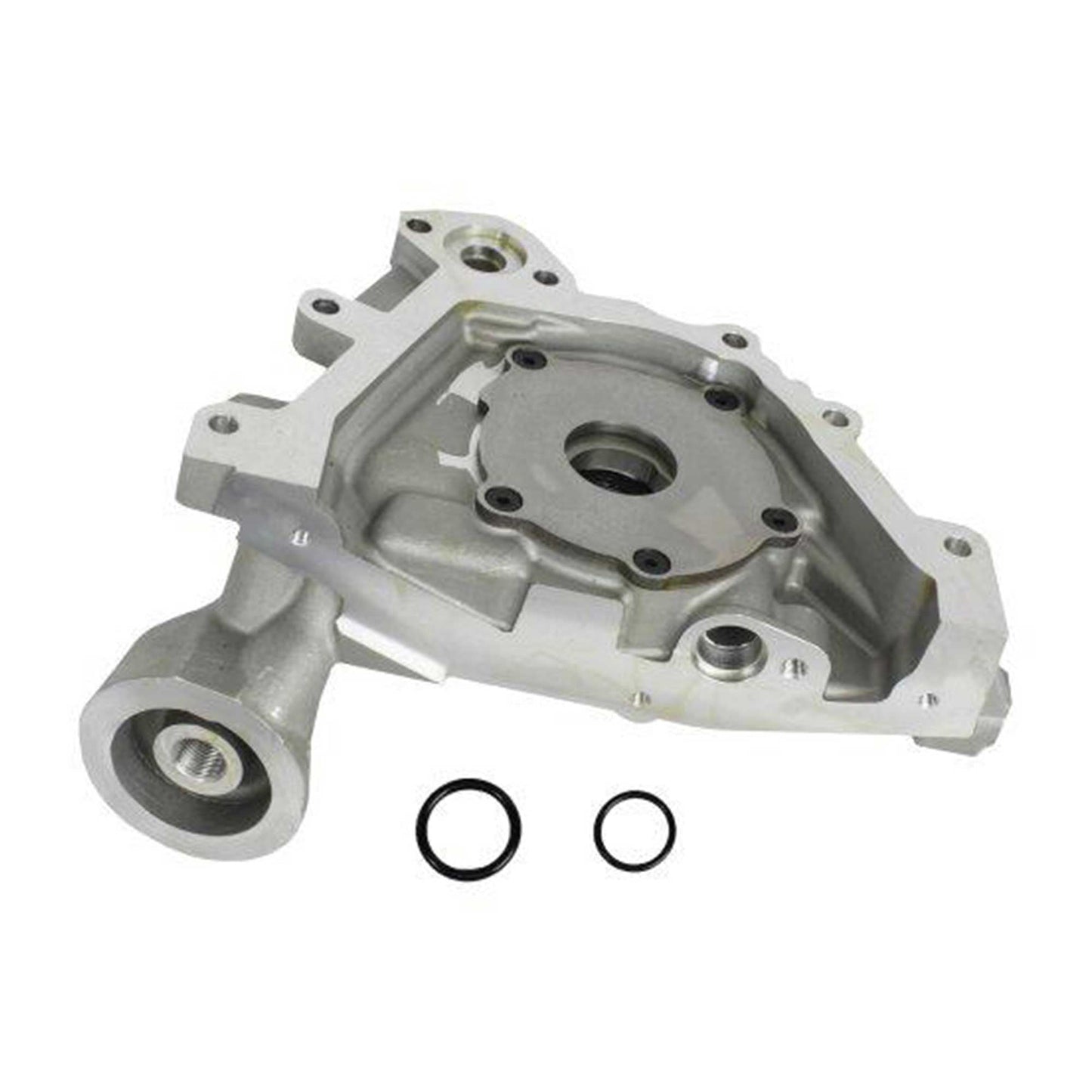 2007 Dodge Caravan 2.4L Oil Pump