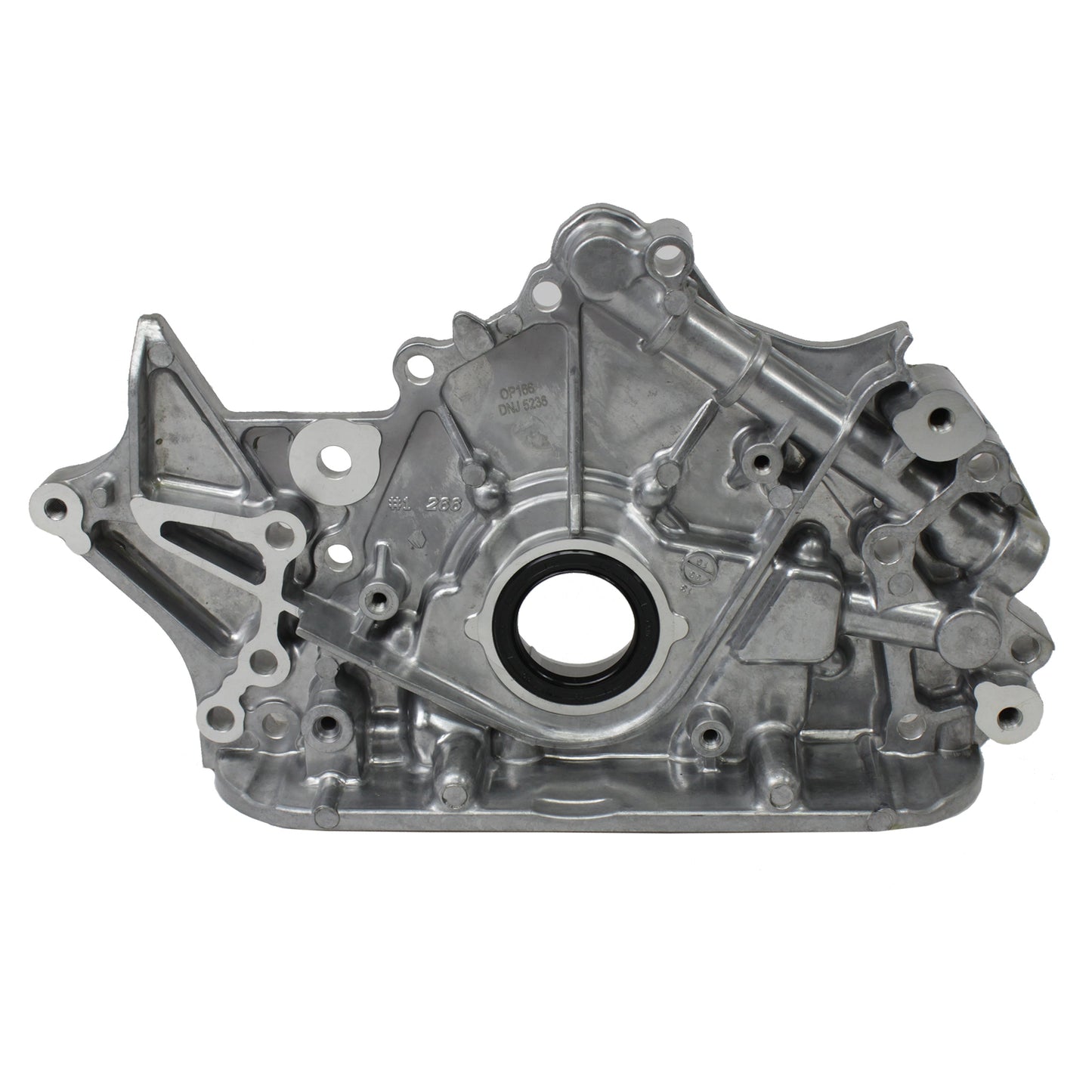 Master Engine Rebuild Kit 2010-2017 Mitsubishi 3.0L