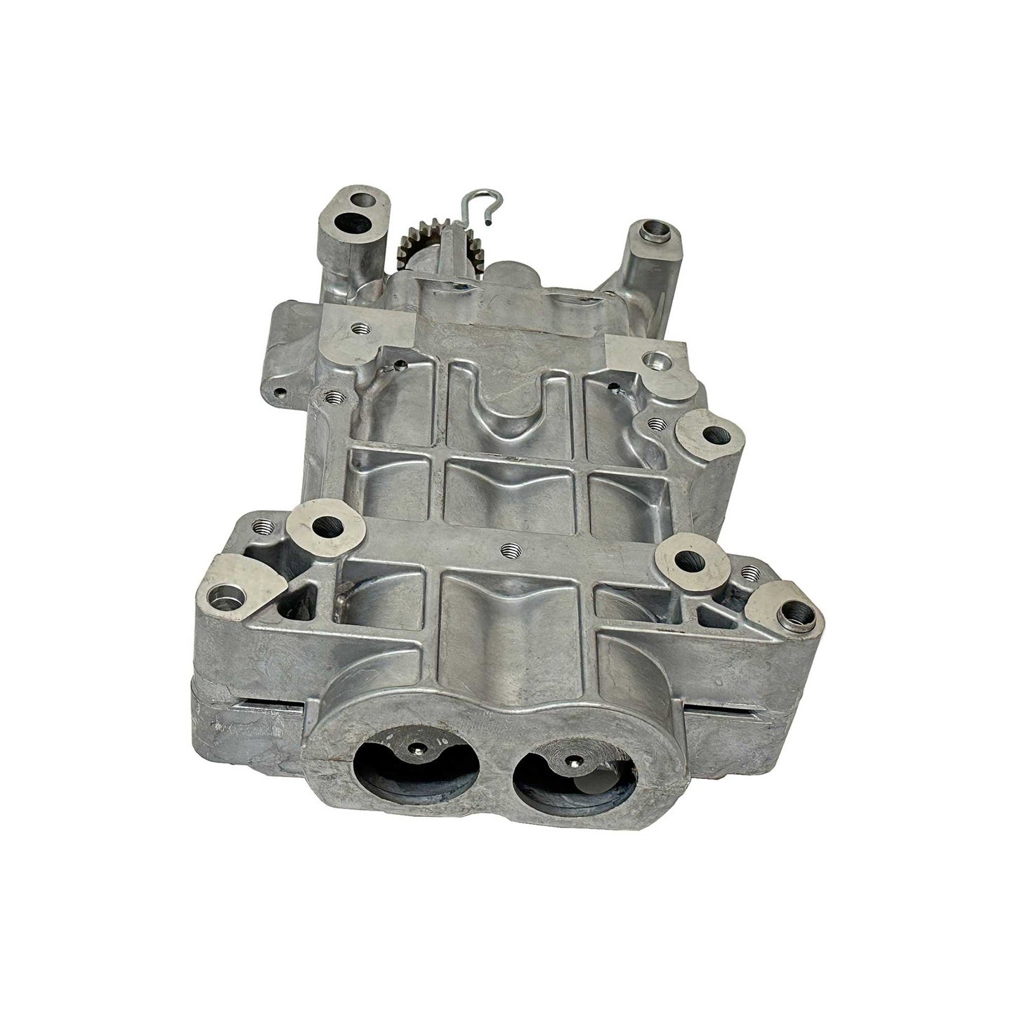 2013 Hyundai Santa Fe Sport 2.0L Oil Pump