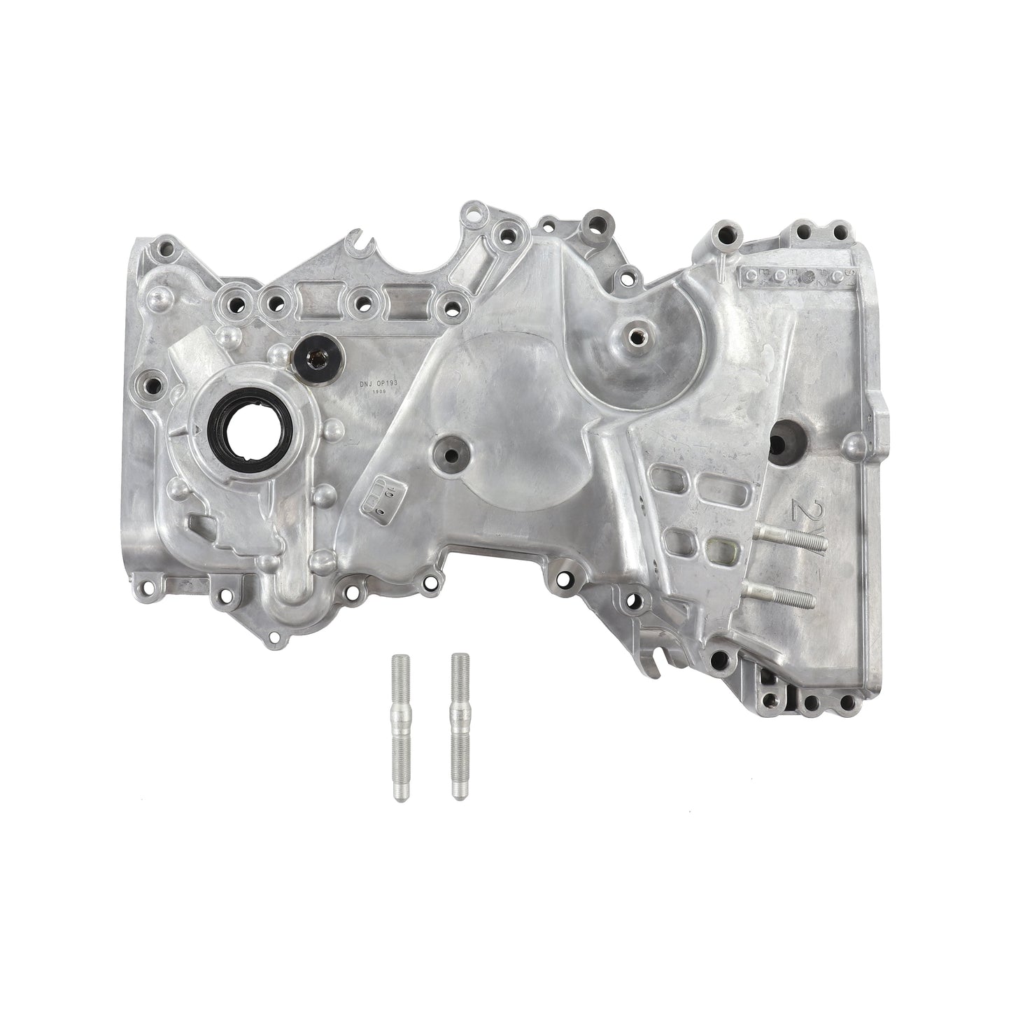 Master Engine Rebuild Kit 2014-2017 Hyundai 2.0L