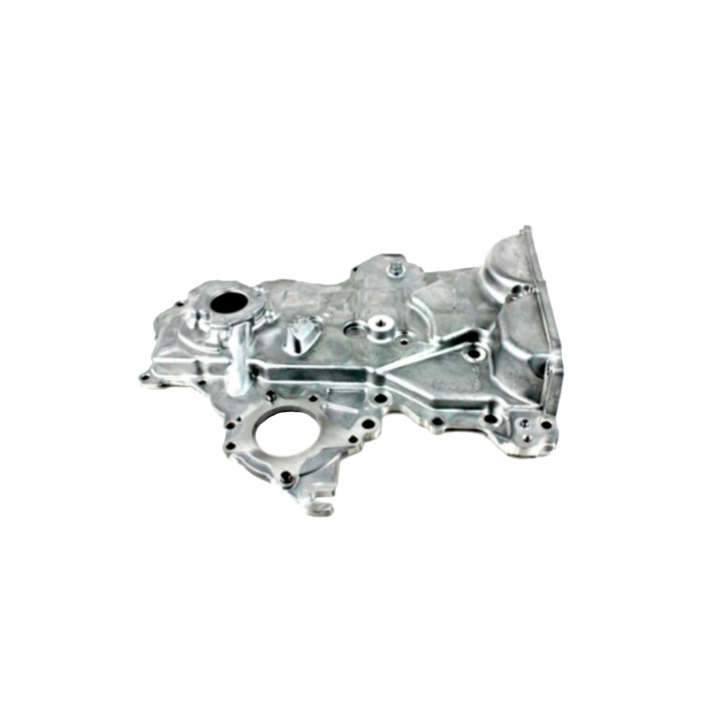 2017 Kia Forte5 1.6L Oil Pump