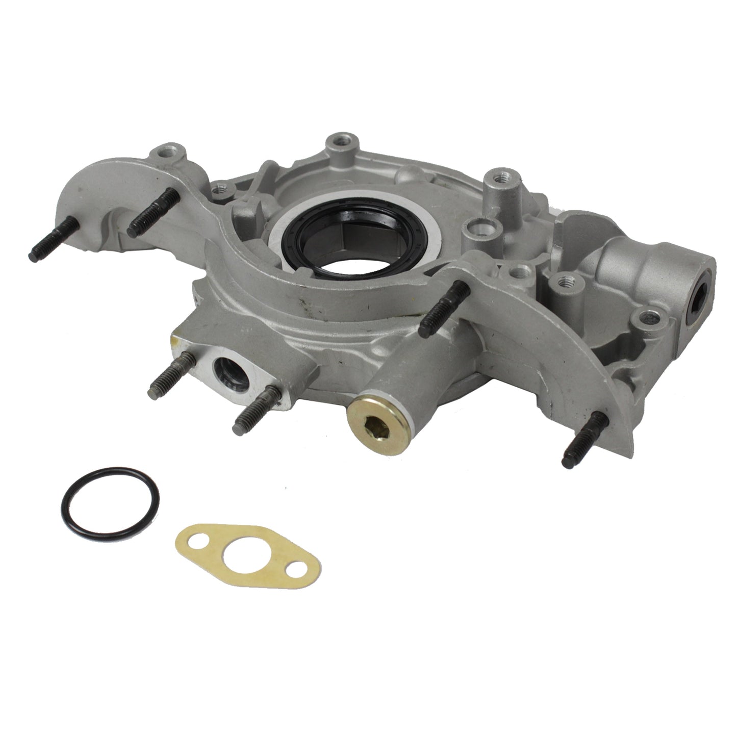 Master Engine Rebuild Kit 2001-2005 Honda 1.7L