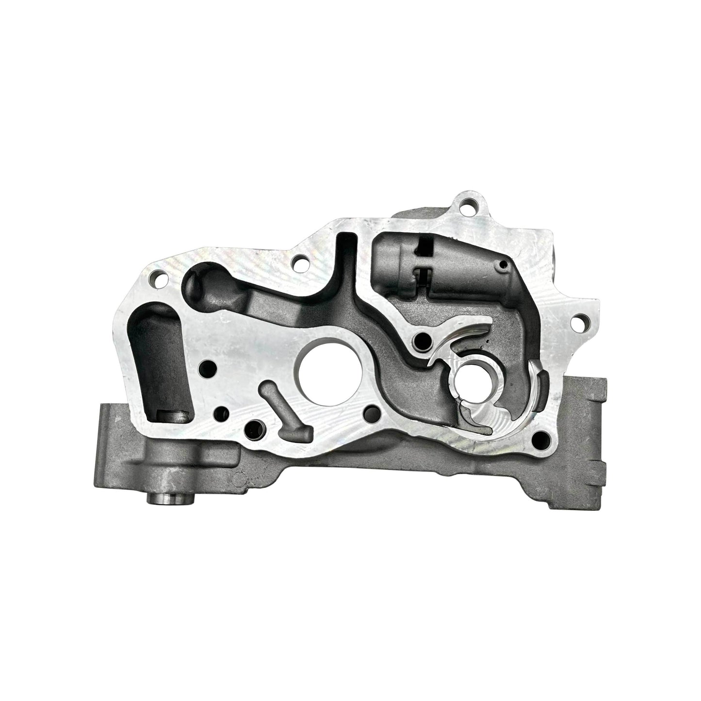 2009 Honda CR-V 2.4L Oil Pump