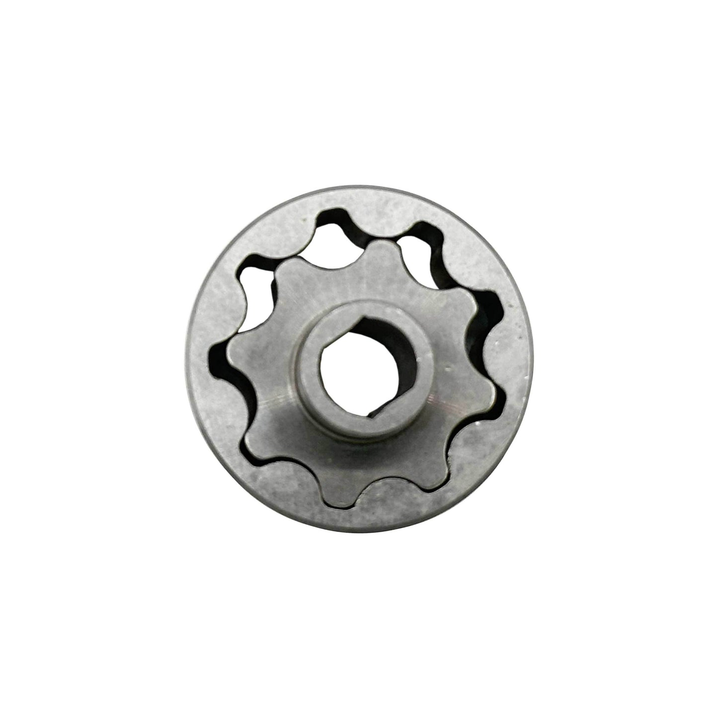 2008 Honda CR-V 2.4L Oil Pump