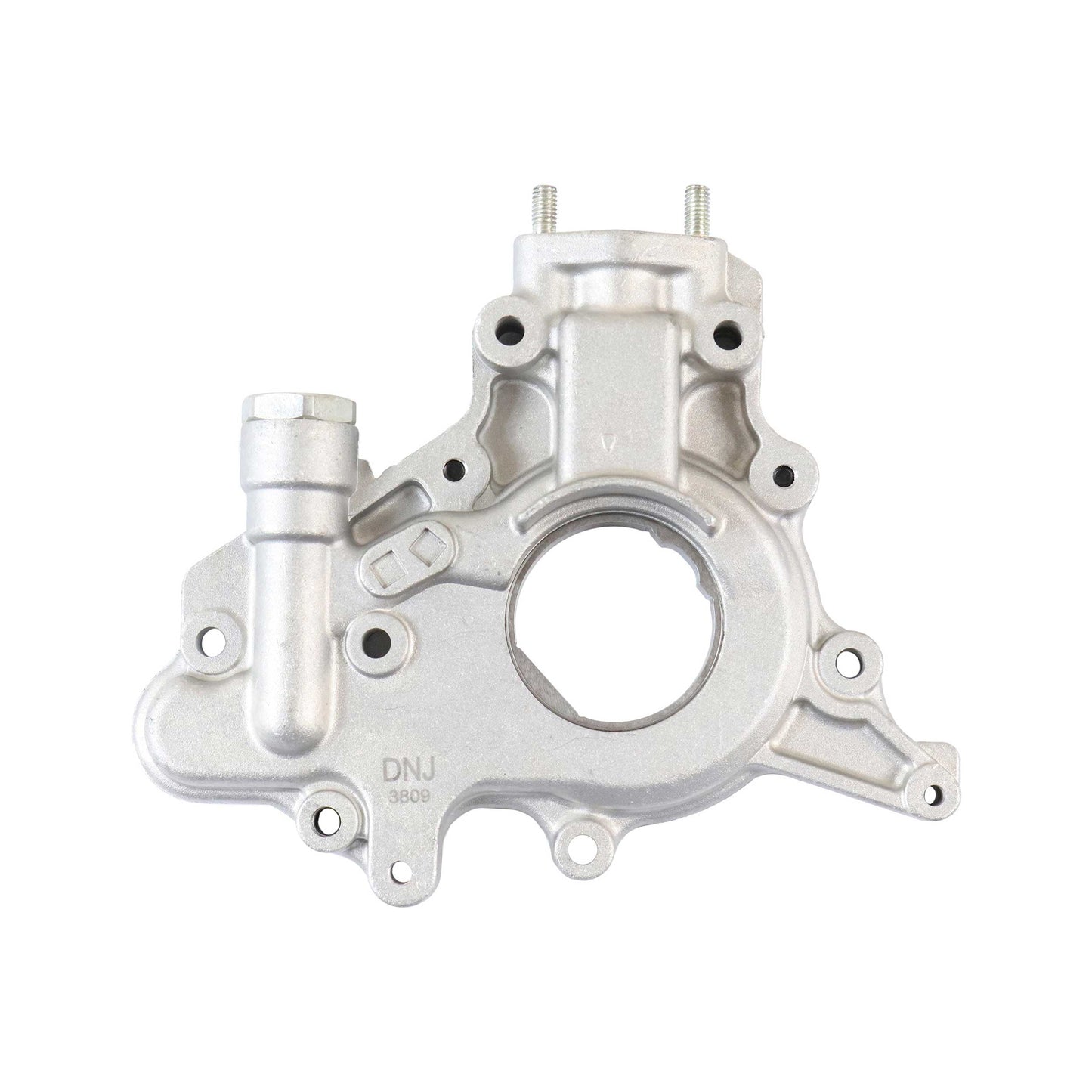 2004 Honda Civic 1.3L Oil Pump