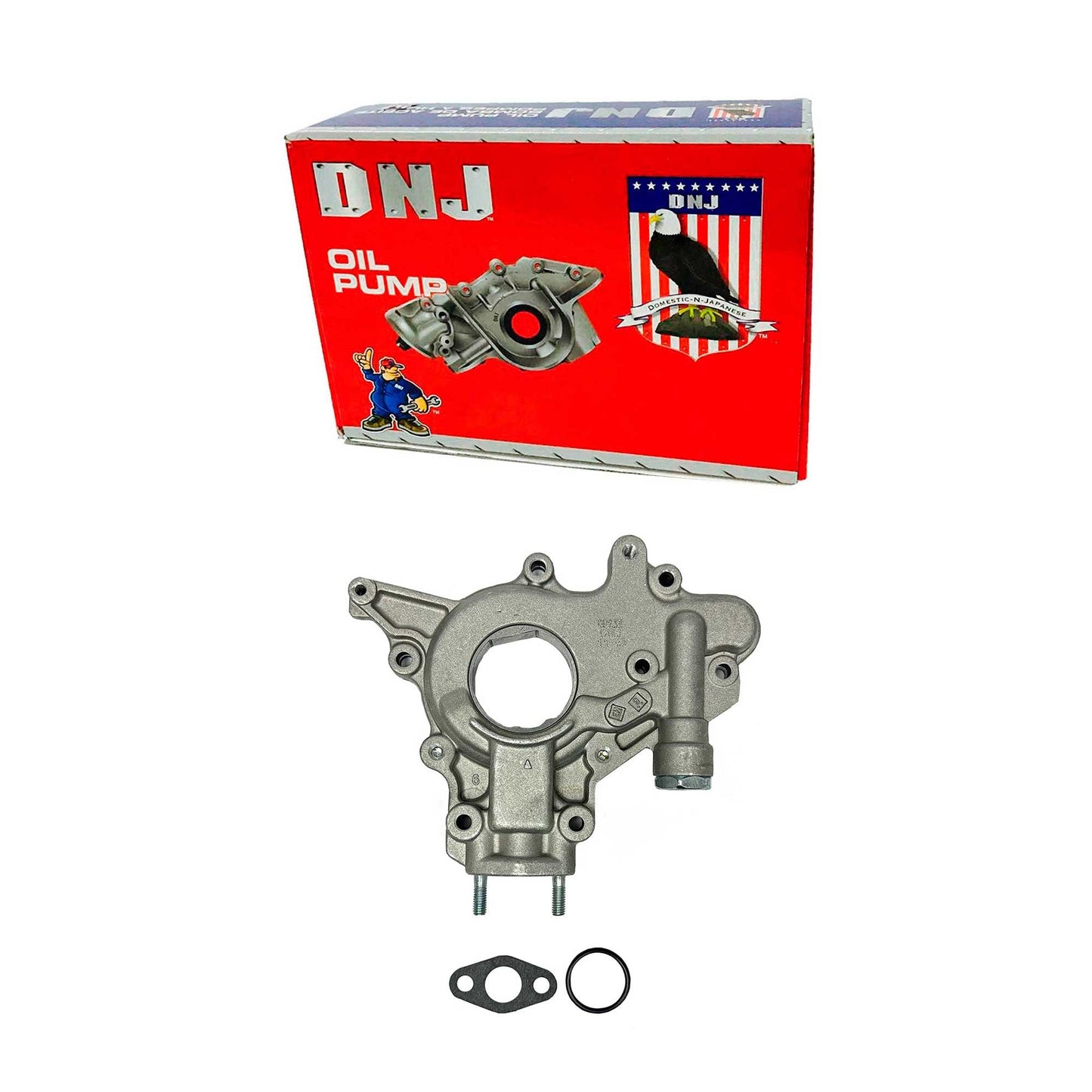 2013 Honda CR-Z 1.5L Oil Pump