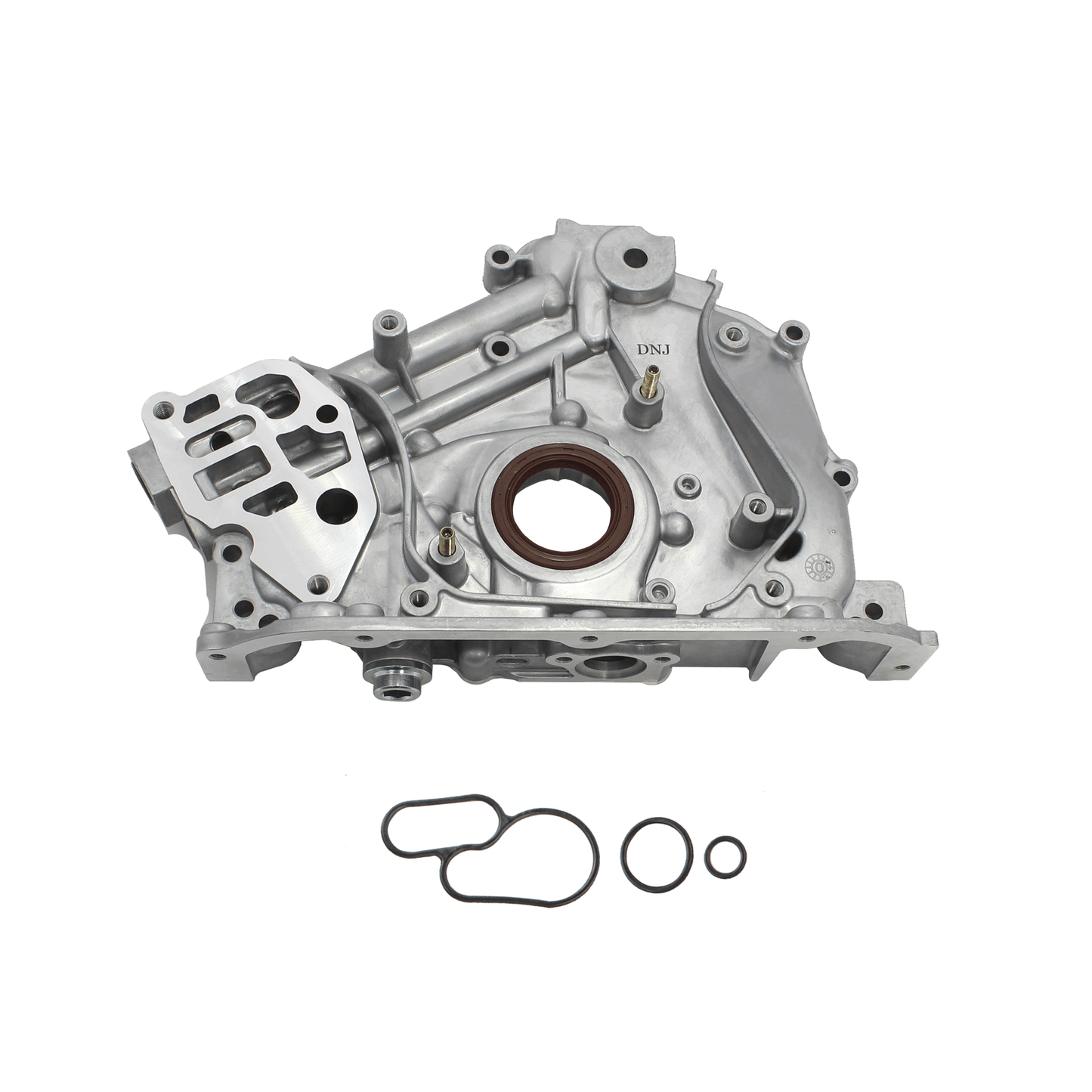 Master Engine Rebuild Kit 2012-2015 Honda 3.5L